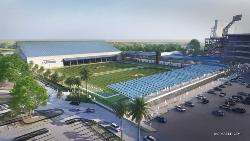 Commentary: Jaguars learning lessons when it comes to development pitches