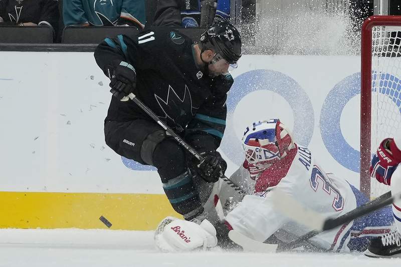 Did Ticketmaster spoil details for Sharks, Kings NHL Stadium Series game?