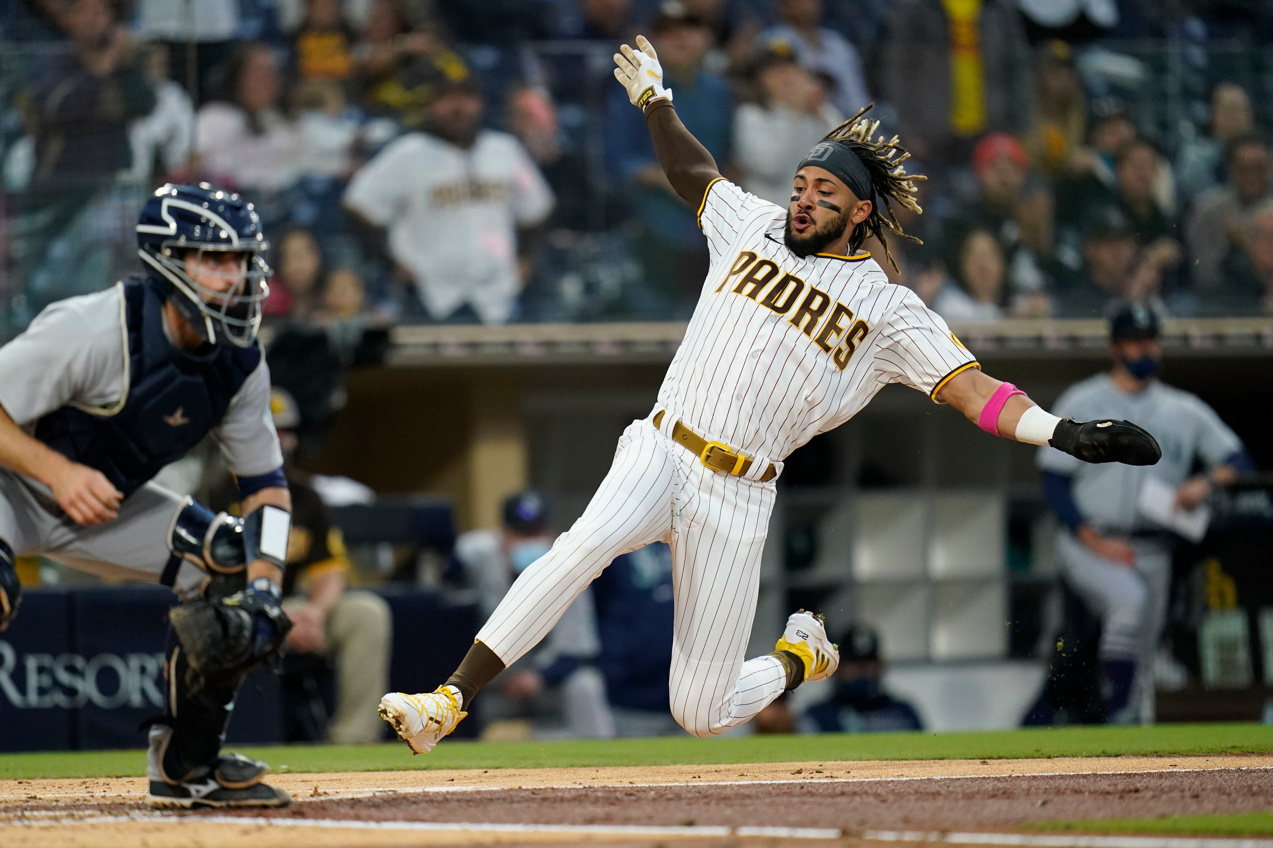 Fernando Tatis' two-grand slam inning: Eight fascinating facets of that  game