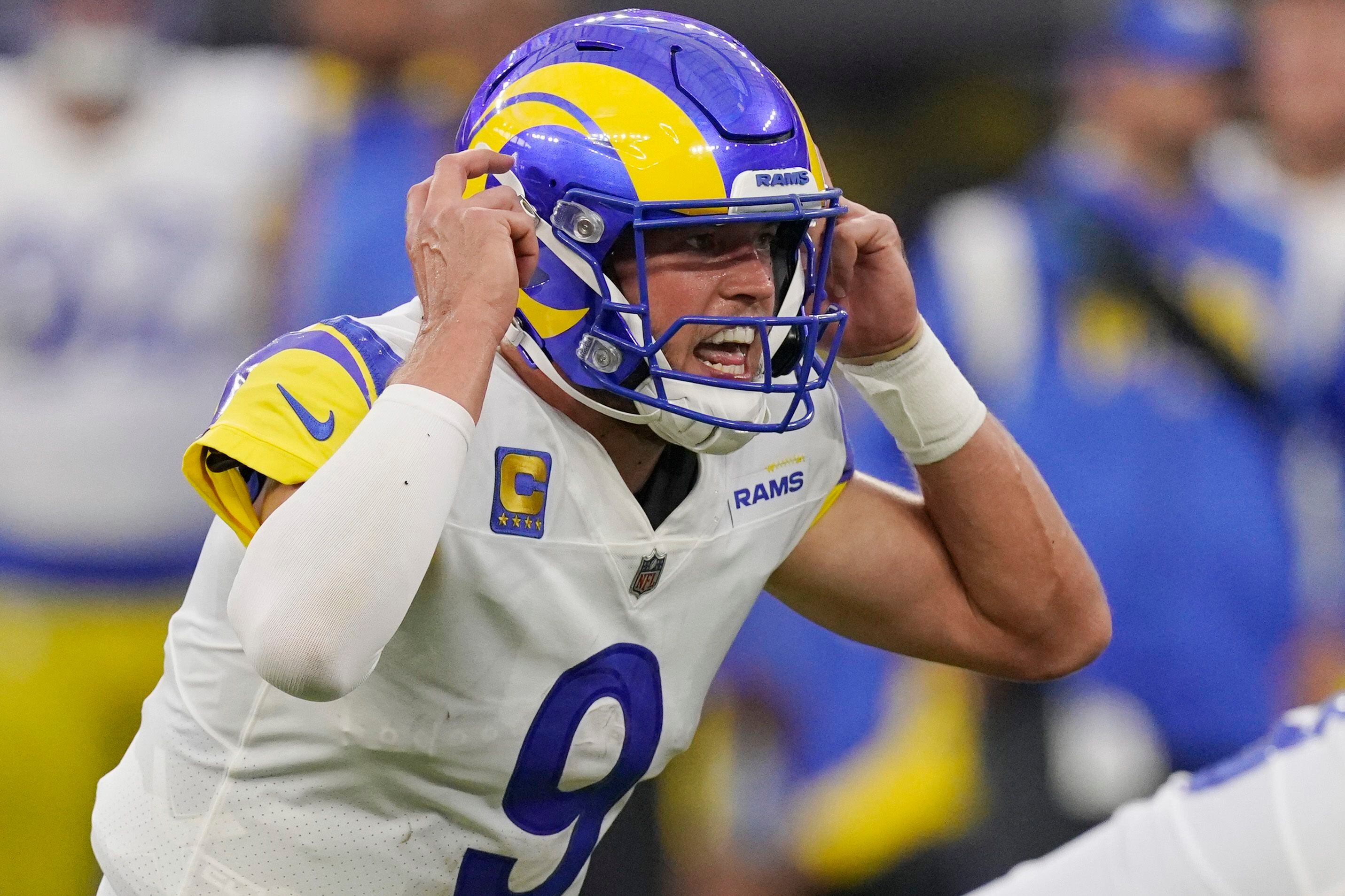 Matthew Stafford has lost it, Josh Allen is already MVP, Von Miller gives  Buffalo a Super 'D': Bills-Rams overreactions