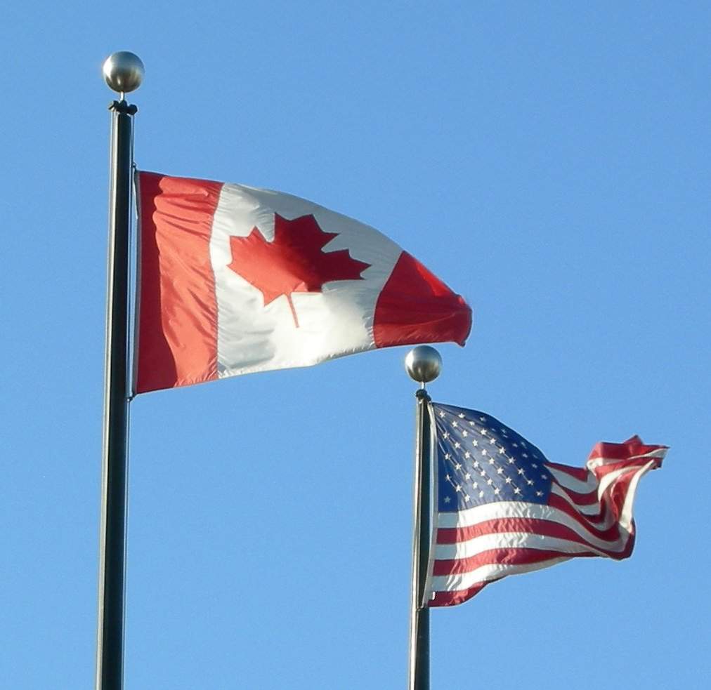 US, Canada agree to keep border closed to non-essential travel until June 21