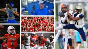 Football Recruiting: Best uncommitted Jacksonville 2024, 2025 recruits