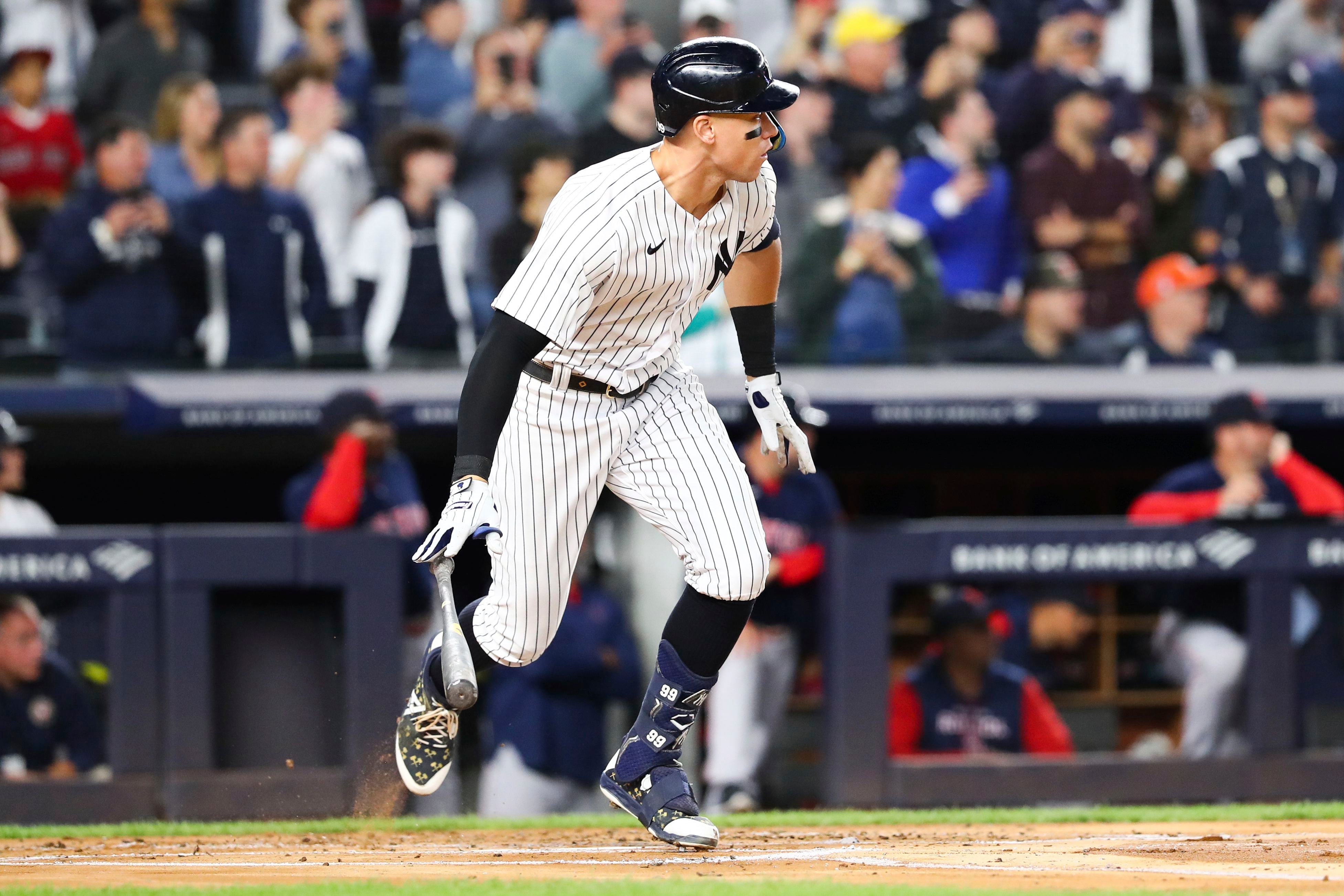 Aaron Judge stuck at 60 home runs, Yanks beat Red Sox 5-4