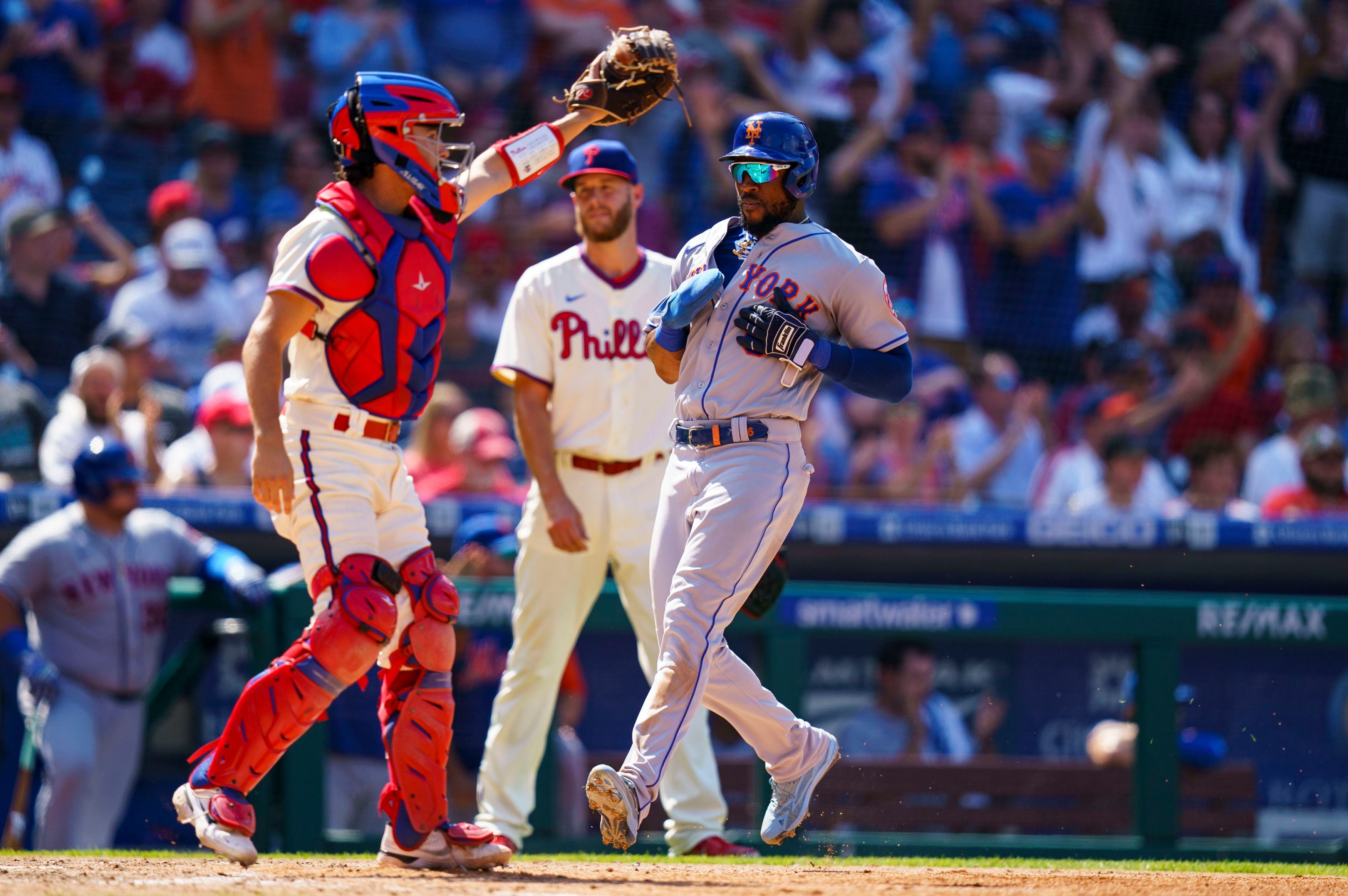 Aaron Nola Struggles As The Philadelphia Phillies Lose To The Atlanta  Braves 8-5