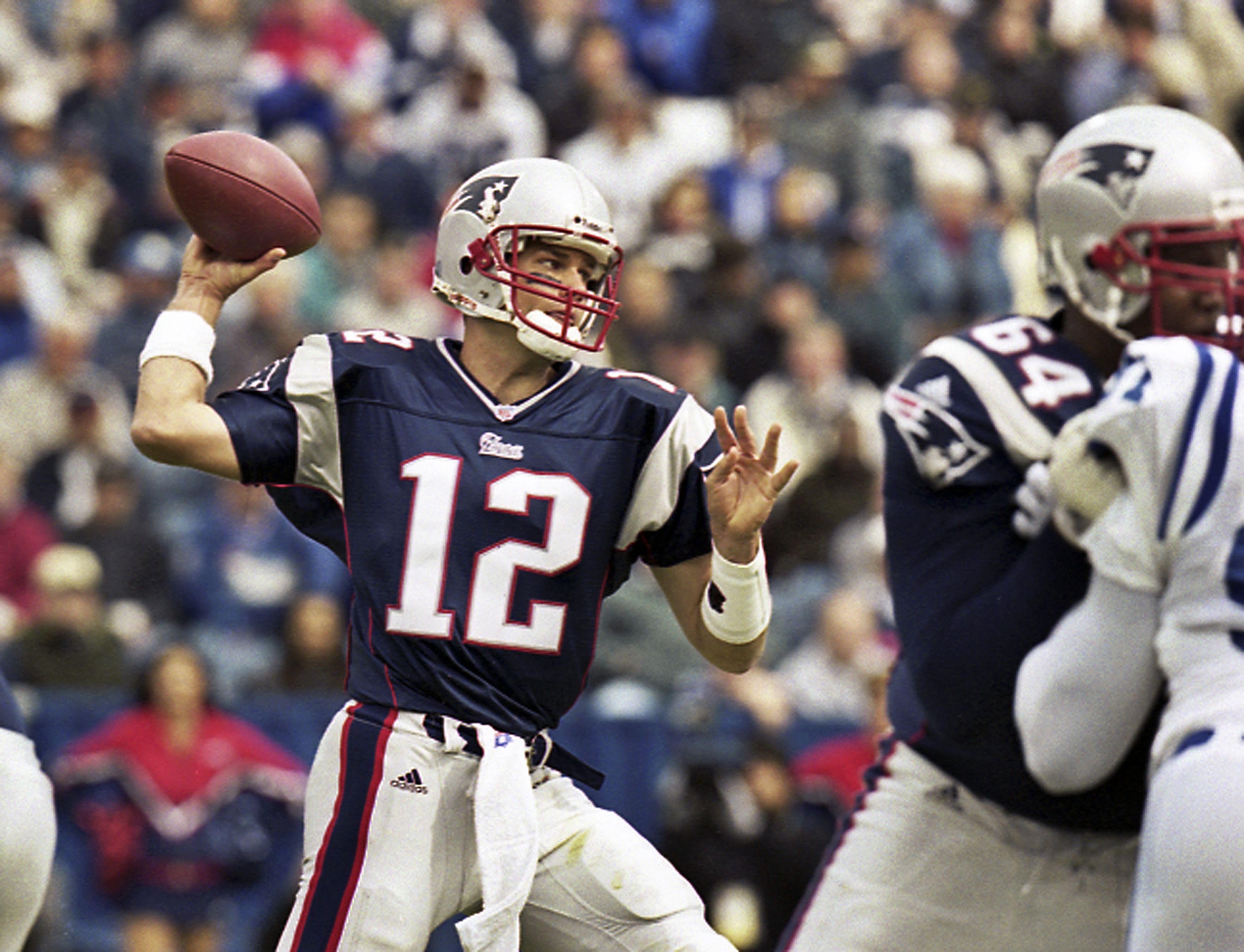 Tom Brady's Greatest Legacy Might Be Leadership, Not Super Bowls, BU Today