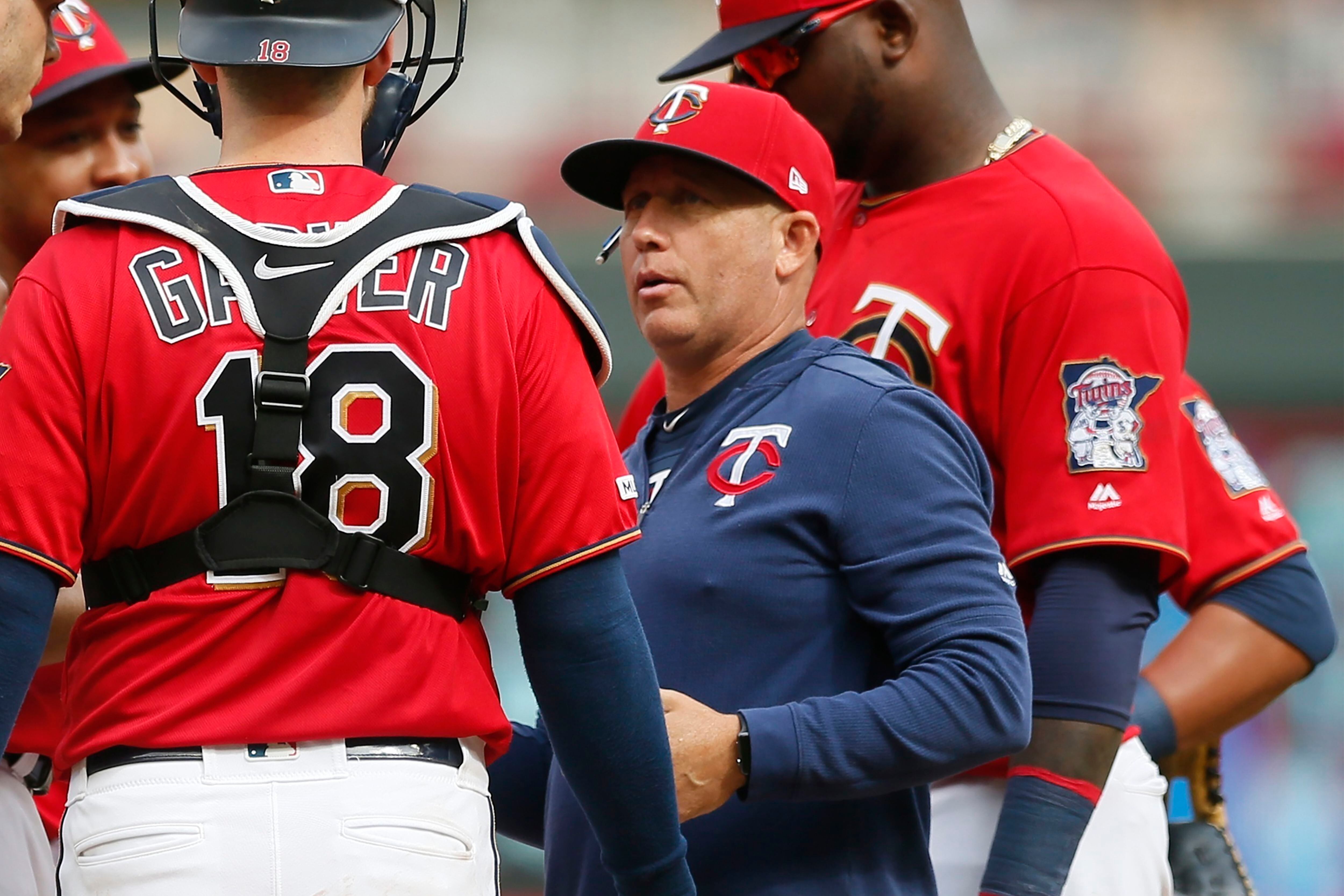 Twins pitching coach Wes Johnson makes midseason move to LSU