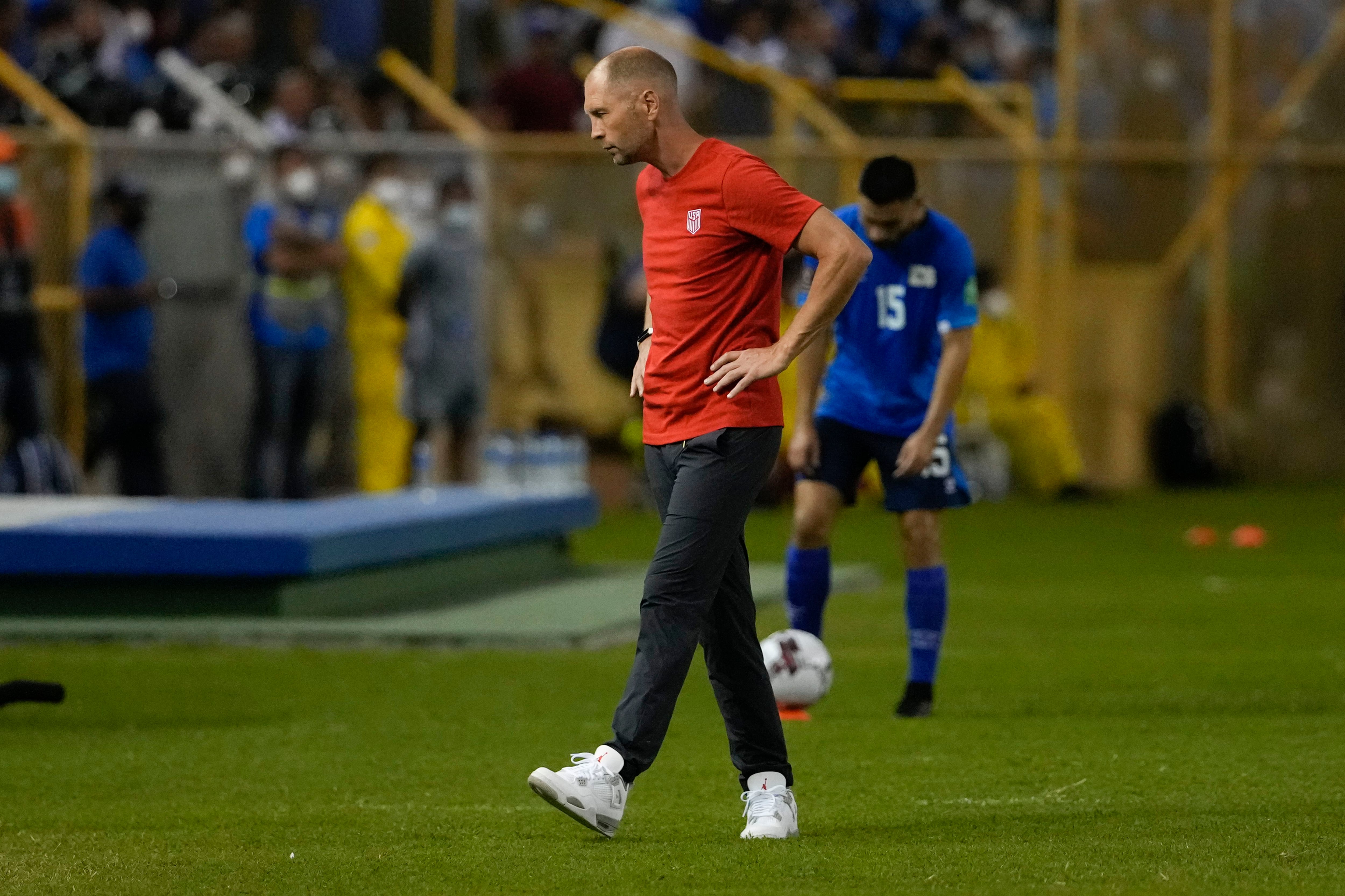 Christian Pulisic on USMNT World Cup qualifying roster vs. El Salvador,  Canada, Honduras after COVID-19 case