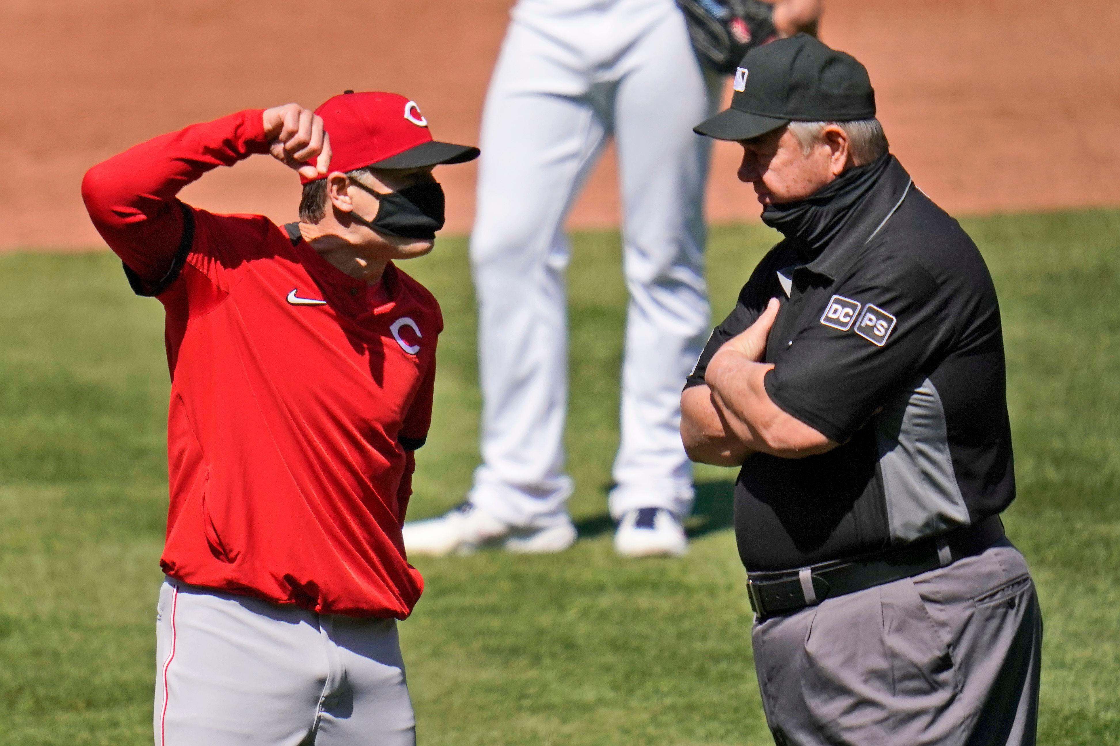 Joe West awarded $500,000 in defamation suit against former MLB