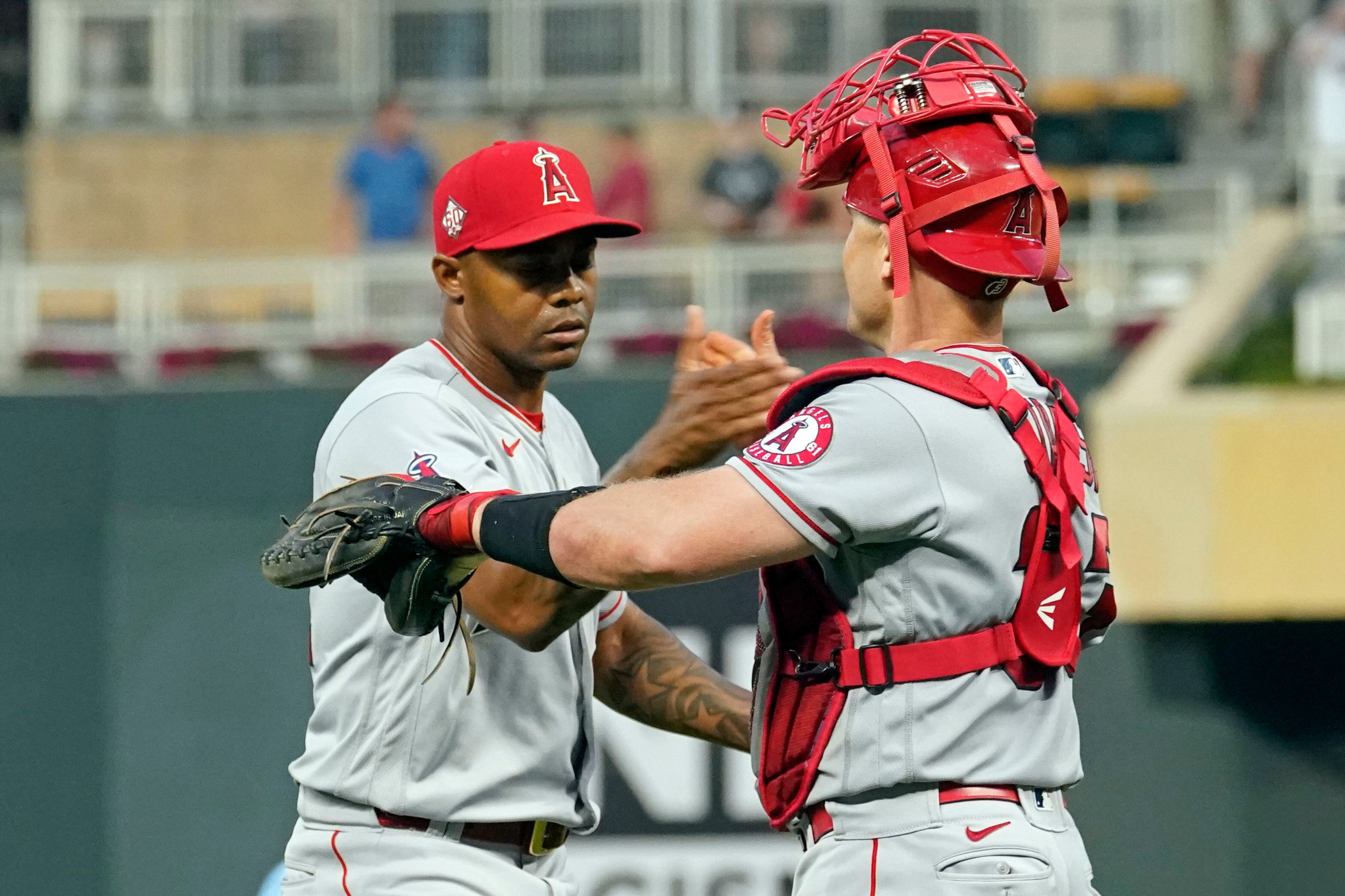 Back in the big leagues, Bailey Ober and Jorge Polanco help lift