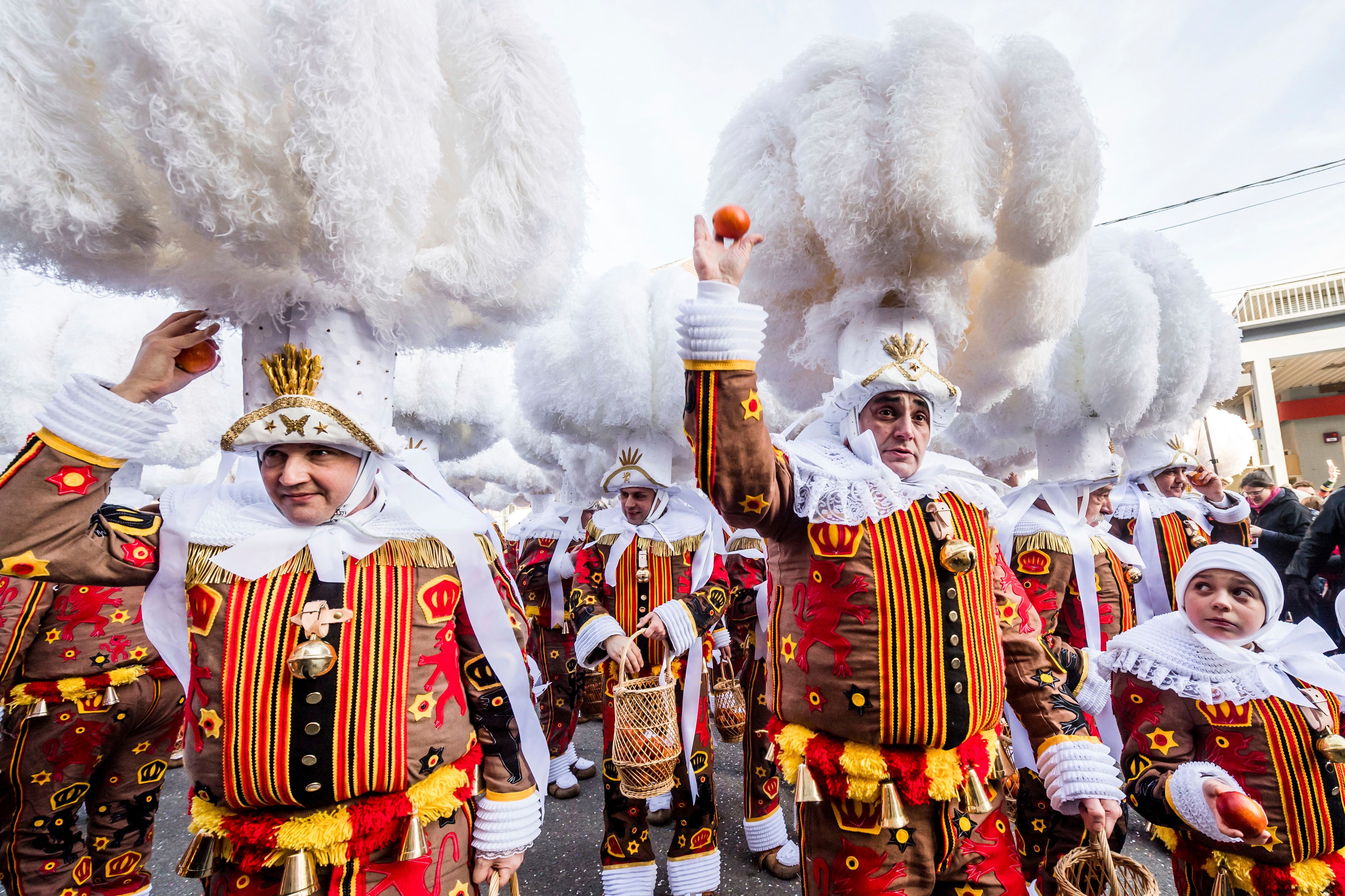 Carnaval Queen - Il Grillo Parlante - News