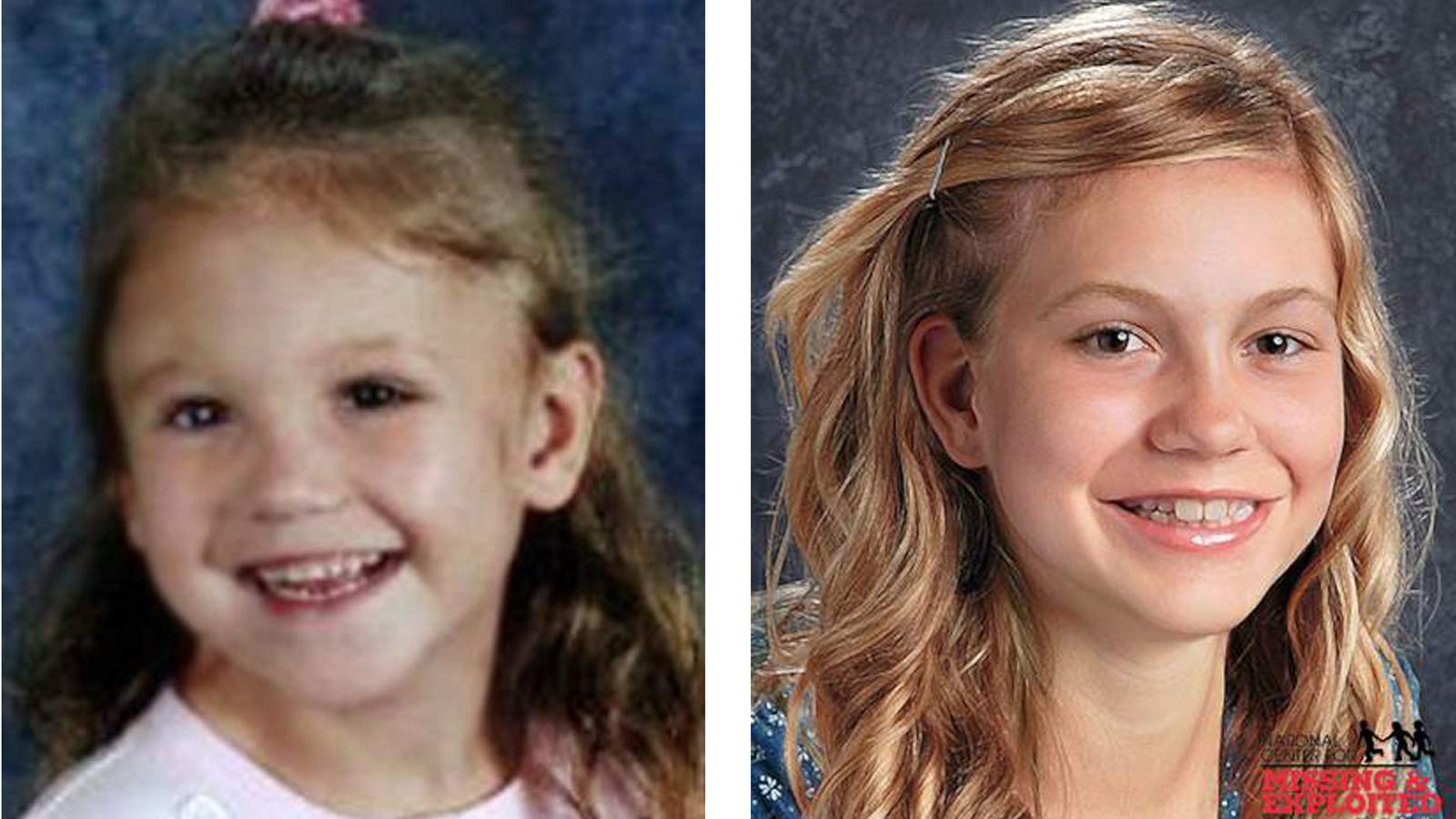 11 years later: Still no trace of HaLeigh Cummings