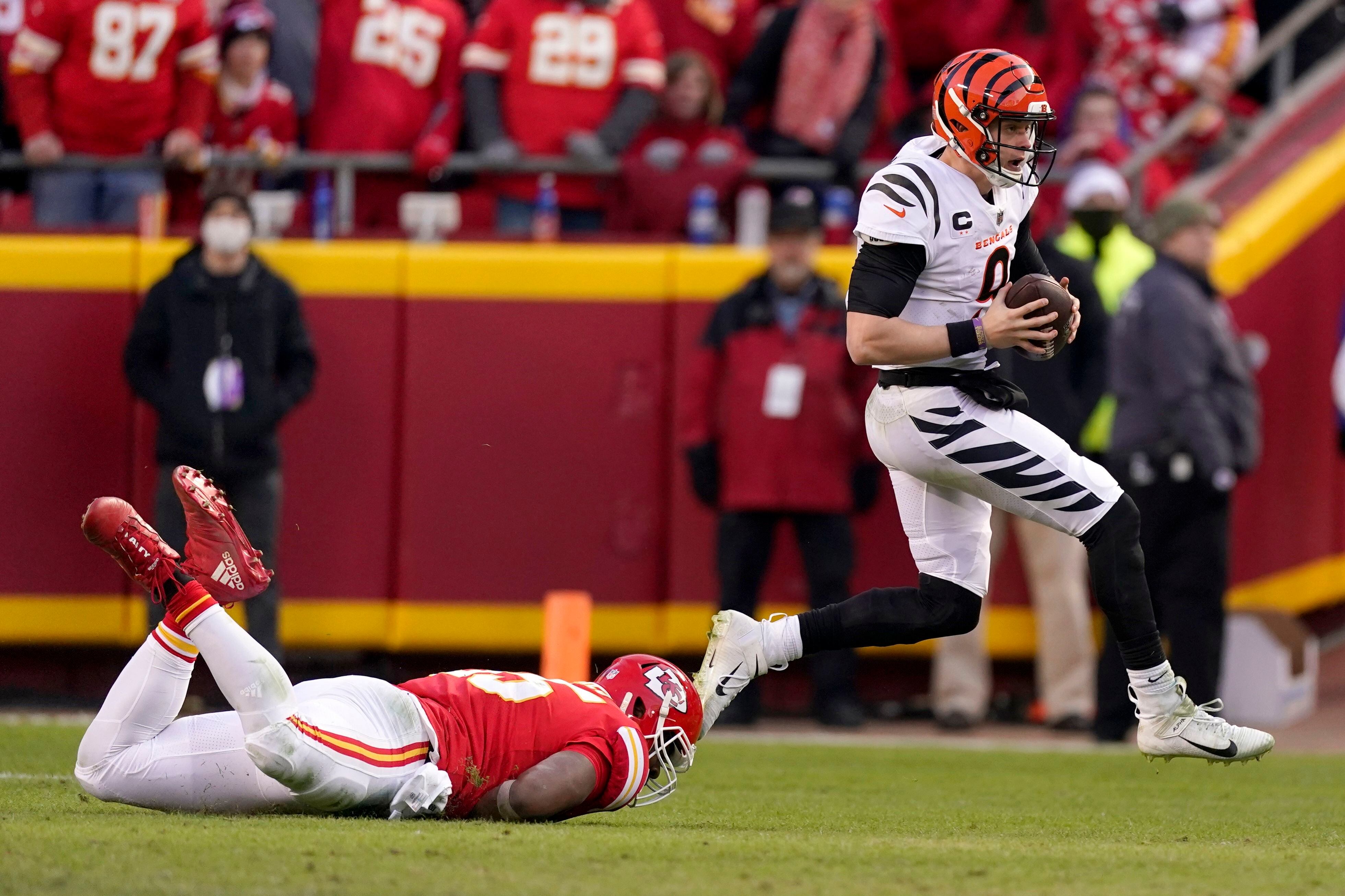 Bengals Training Camp: Joe Burrow, Brian Callahan, Tyler Boyd