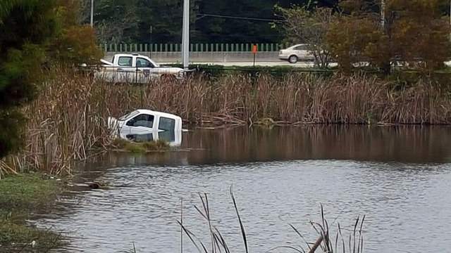 Police Identify Man Found Dead In Pond 5836