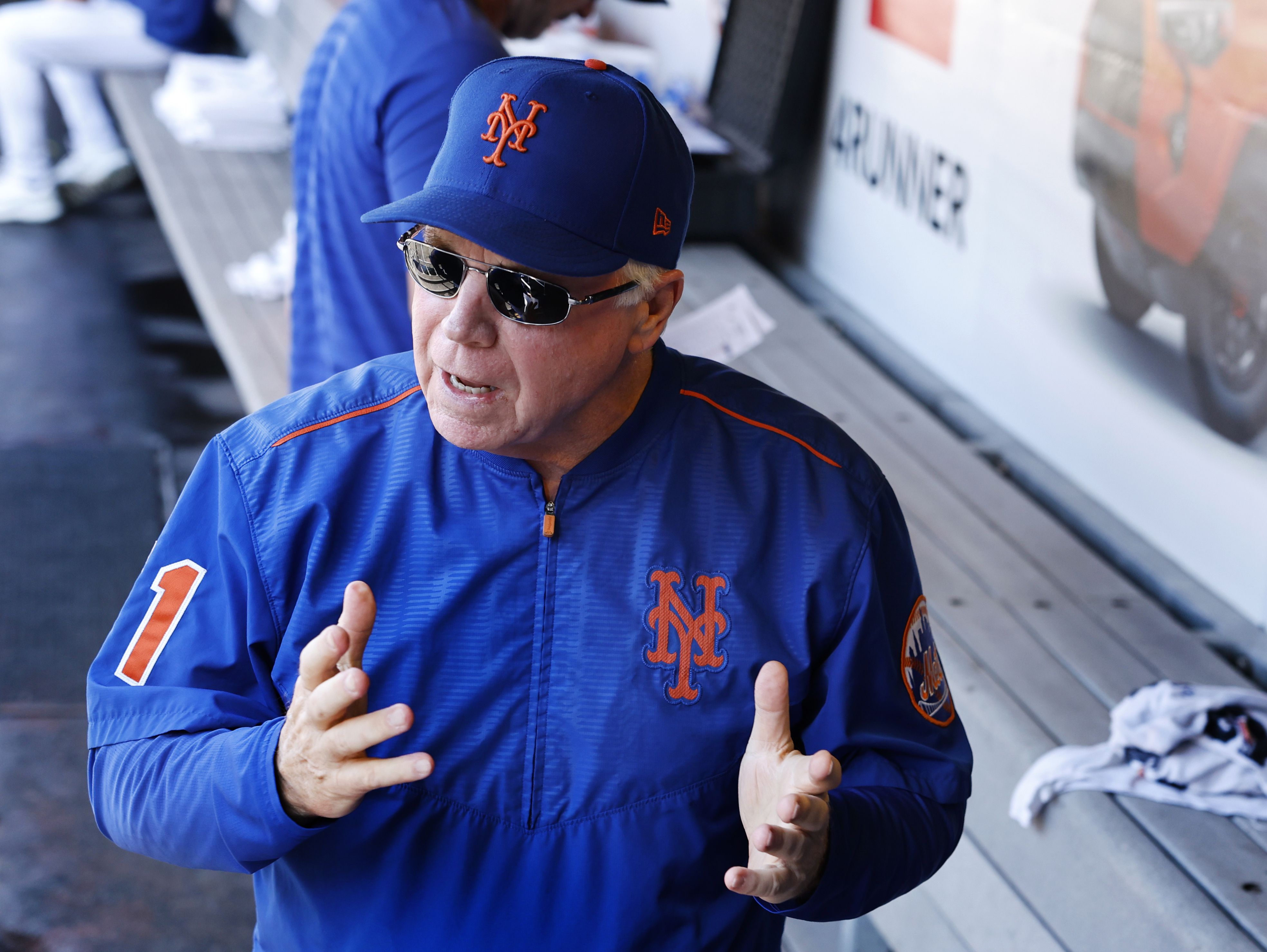 New York Mets Hat Controversy: MLB Shows It's Still Completely out