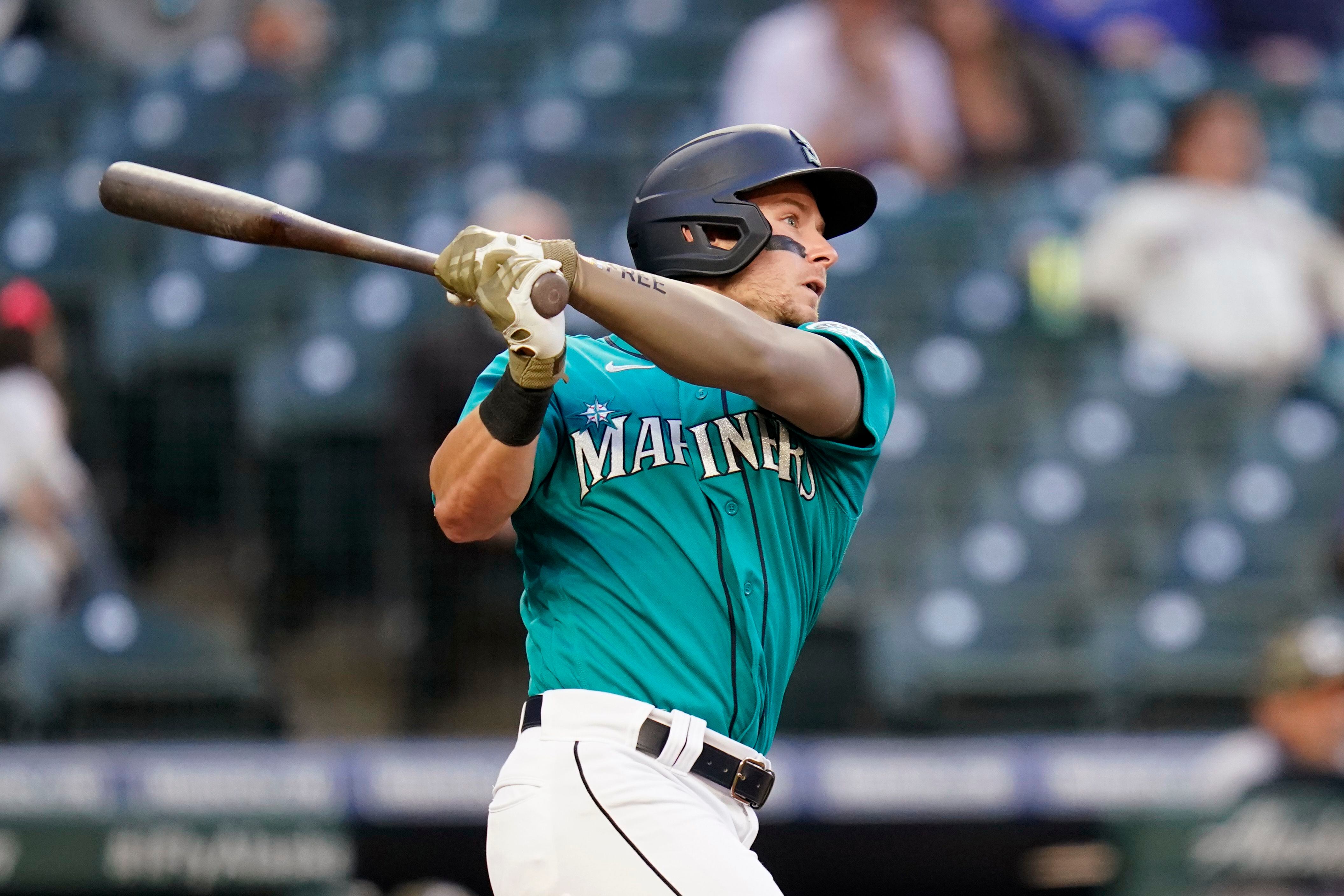 Only Publish This Article if Jarred Kelenic is on the Taxi Squad - We R  Tacoma