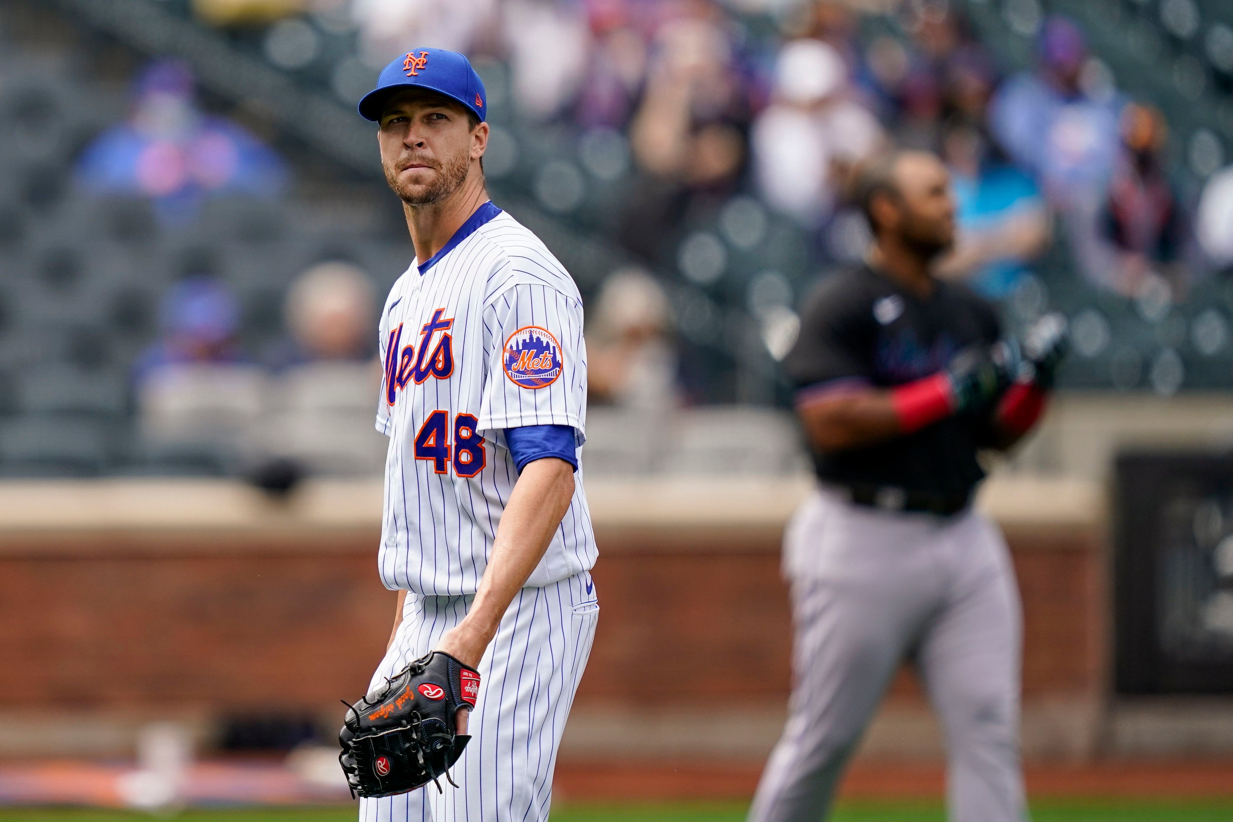 The New York Mets Should Take Notice of Jordan Montgomery