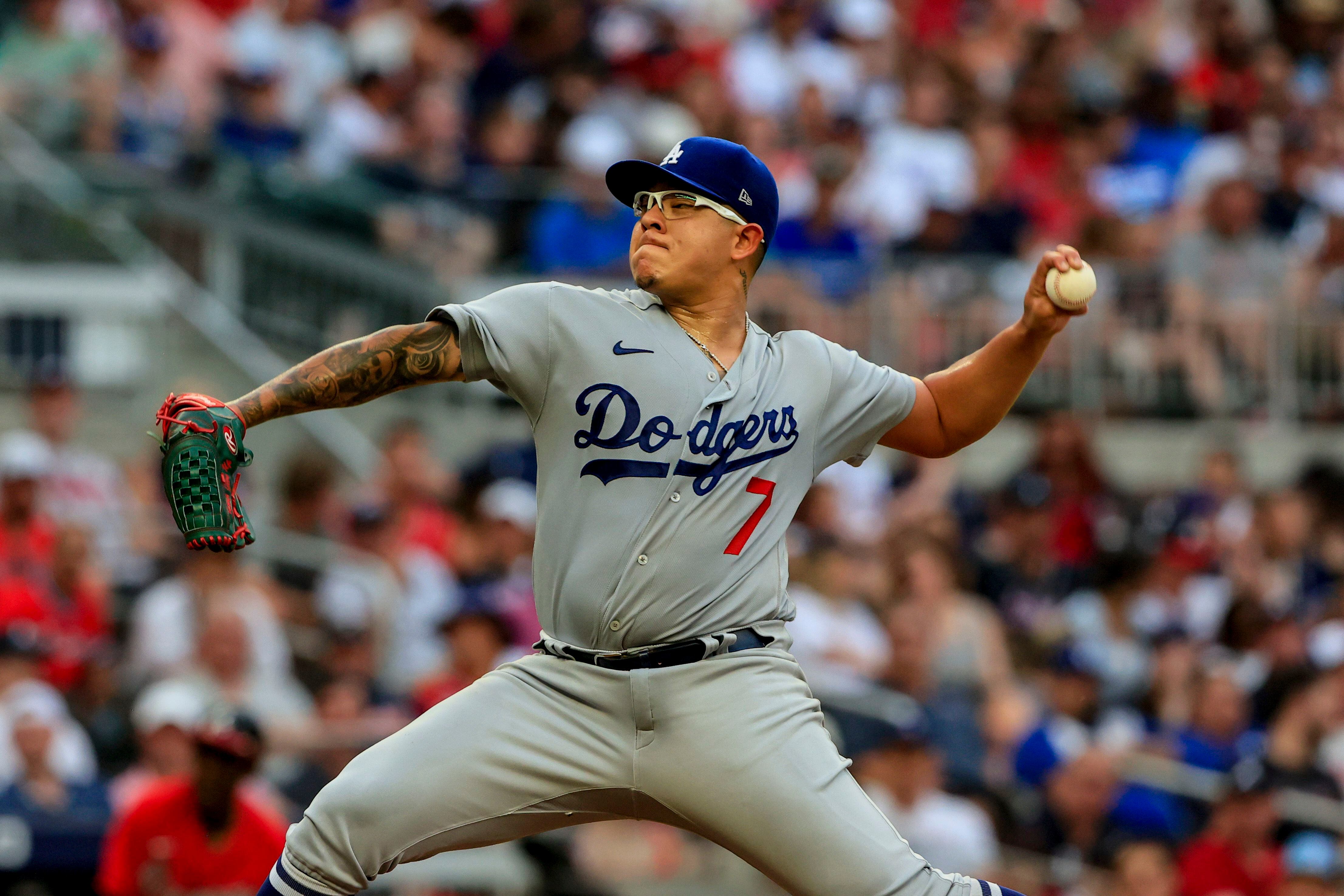 Freddie Freeman overcome with emotion before Braves-Dodgers game