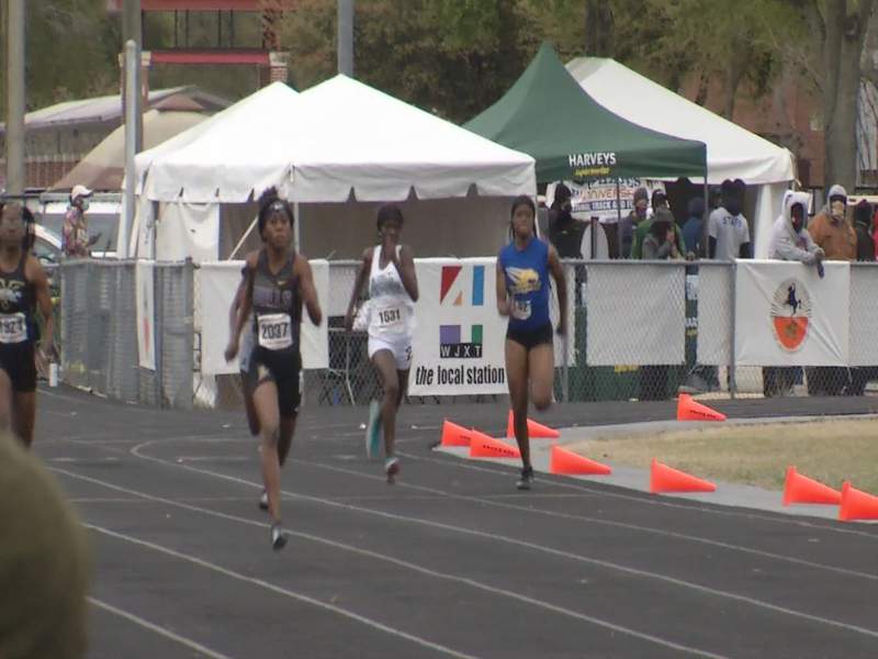 Local athletes eye titles as high school track state championships return to UNF