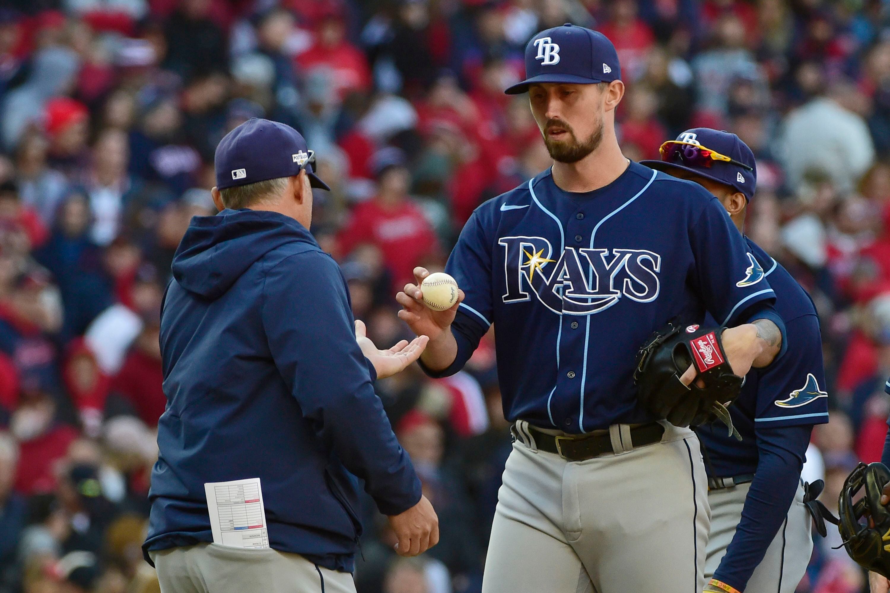 Gonzalez's 15th-inning HR leads Guardians past Rays for sweep - NBC Sports