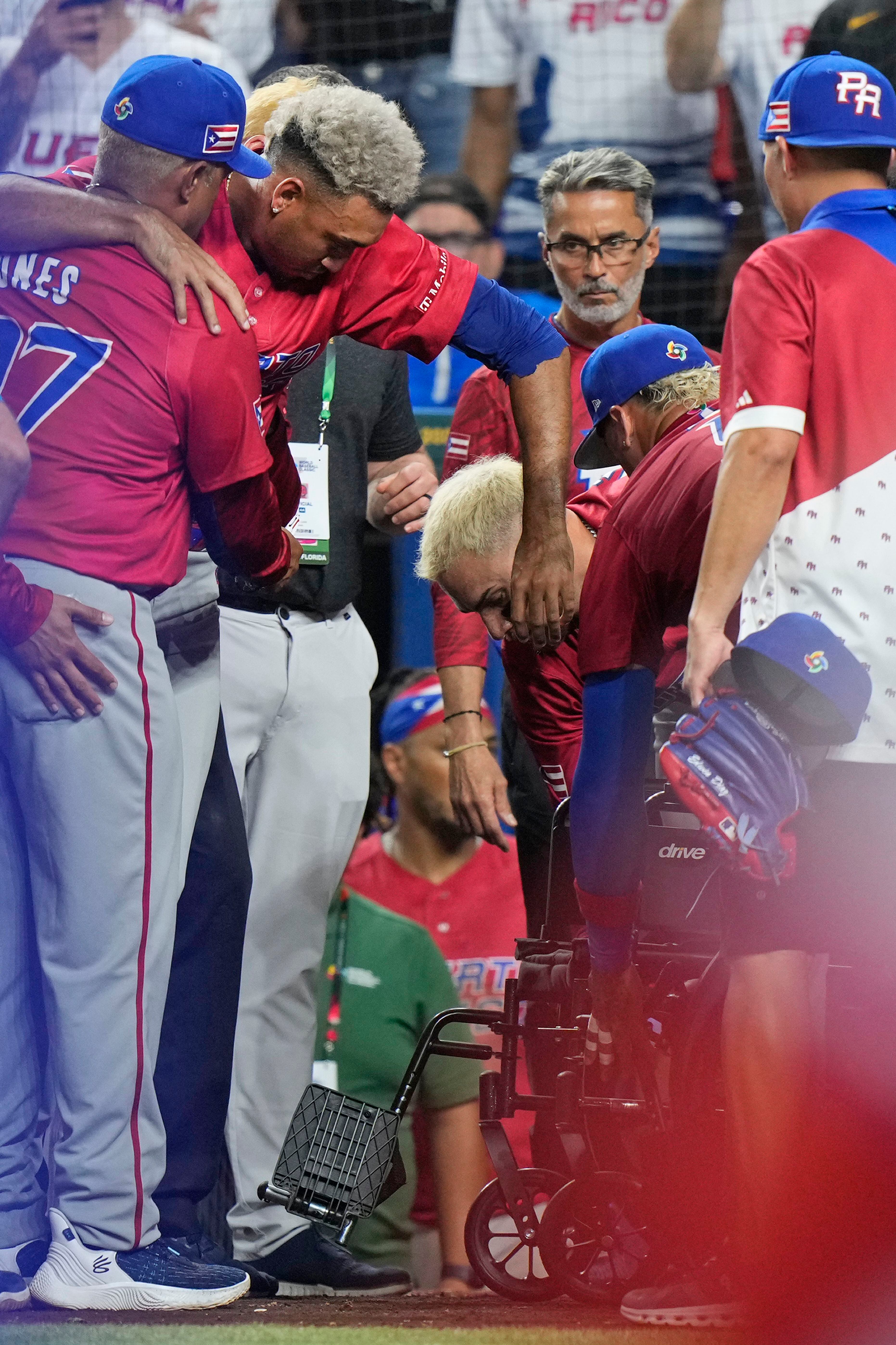 Timmy Trumpet gives Edwin Diaz the pitcher entrance of a lifetime (Video)