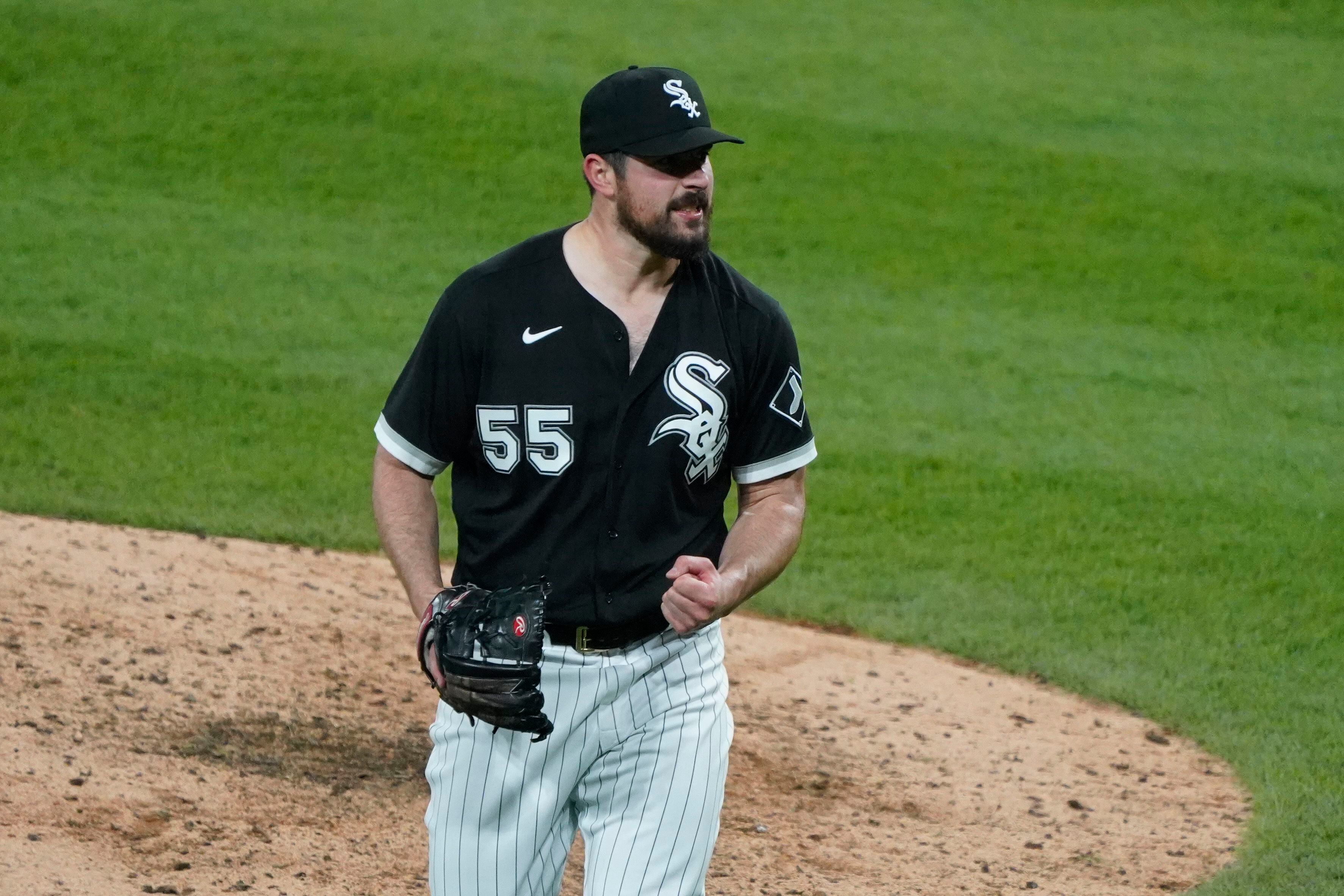 Not pitching in All-Star Game should benefit Rodon, White Sox