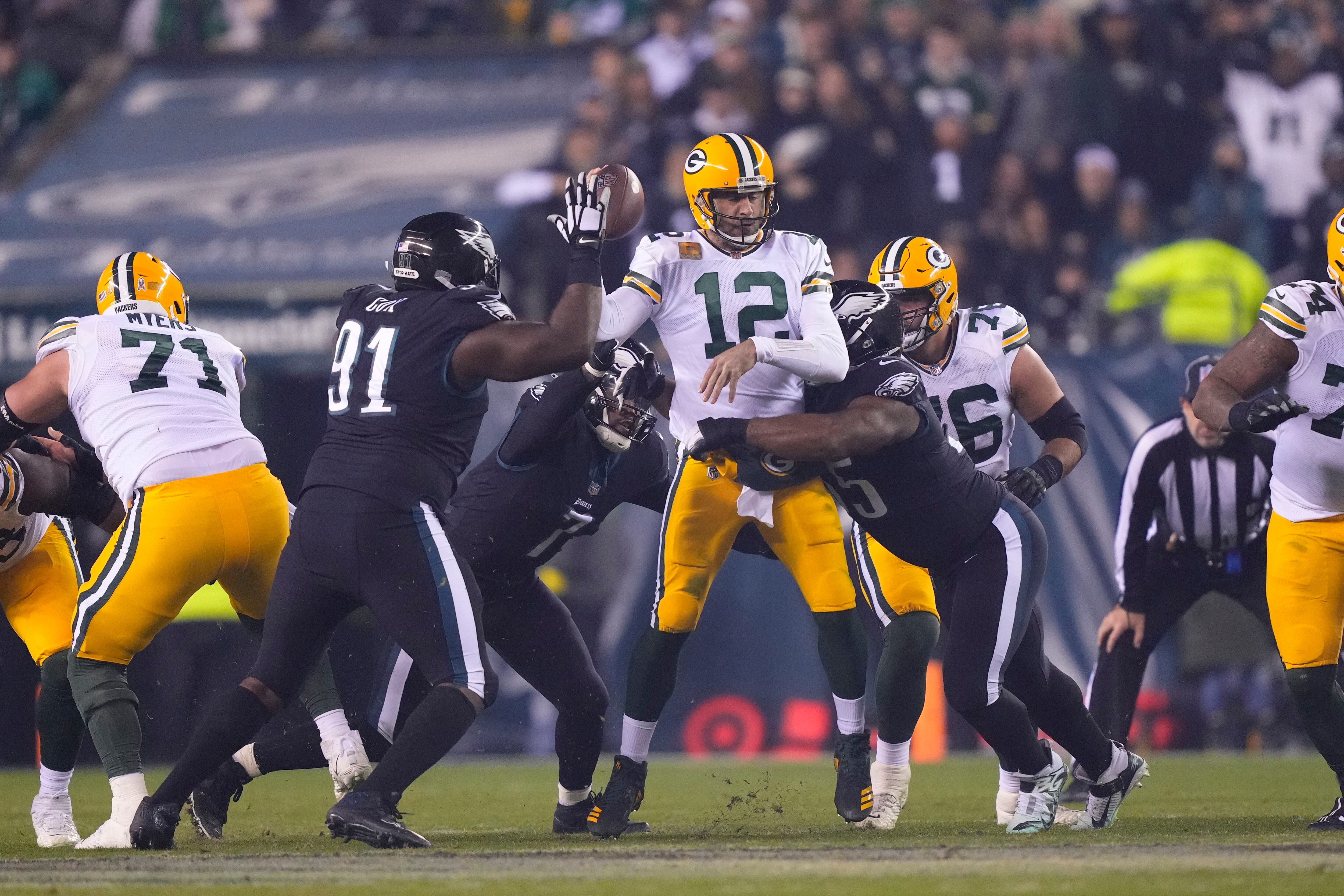 Raiders News: Green Bay Packers Claim Johnathan Abram Off Waivers