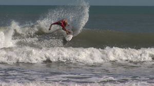 Super Girl Surf Pro competition starts today in Jax Beach