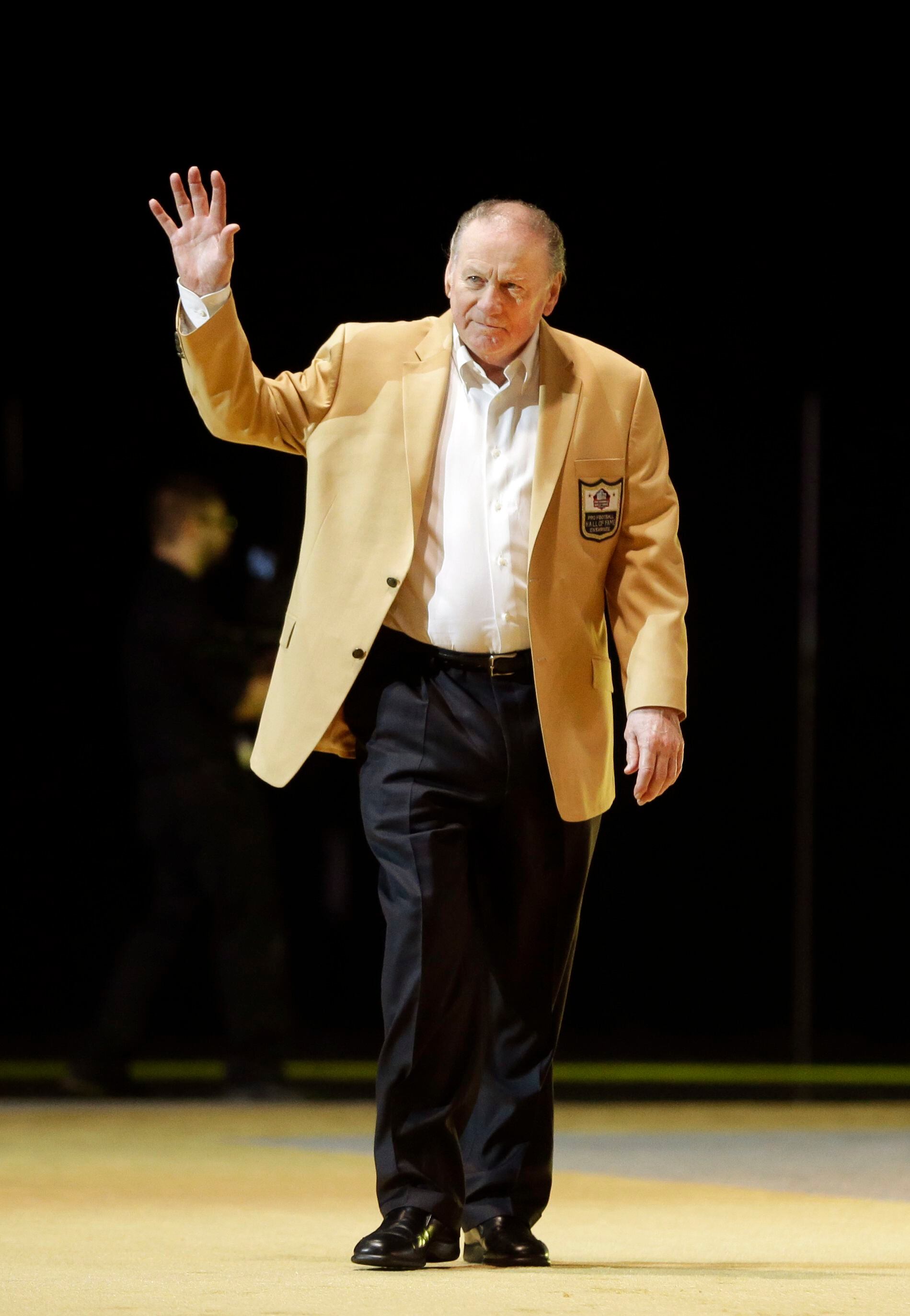 RIP Legendary Chiefs QB, Len Dawson