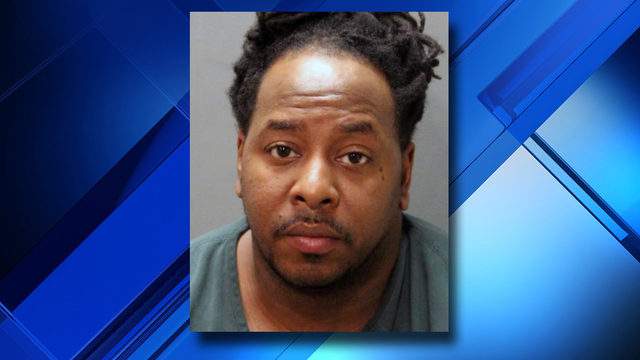 Jacksonville Man Charged With Sex Trafficking Pimping