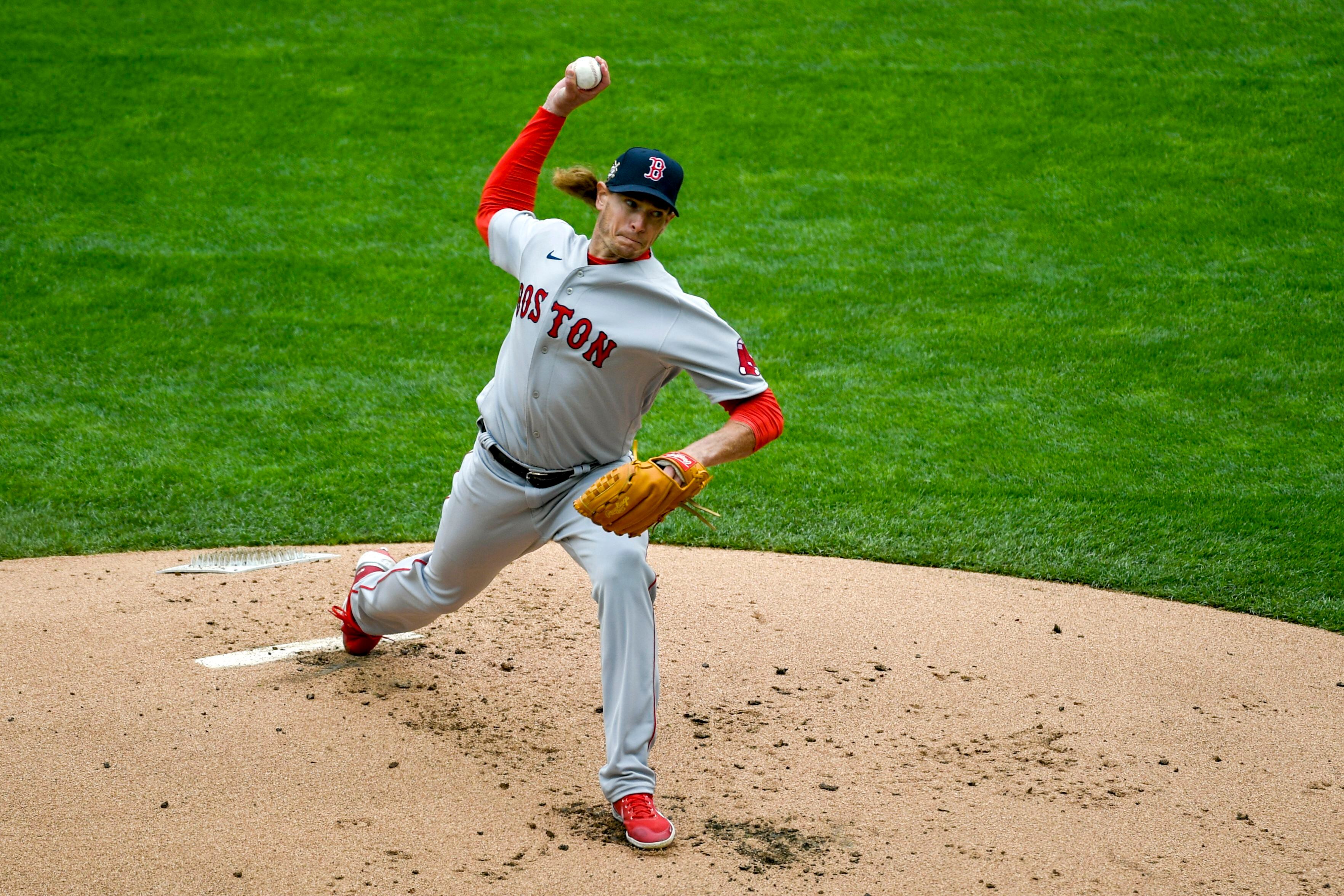 Twins call up Shaun Anderson, send Cody Stashak to St. Paul site