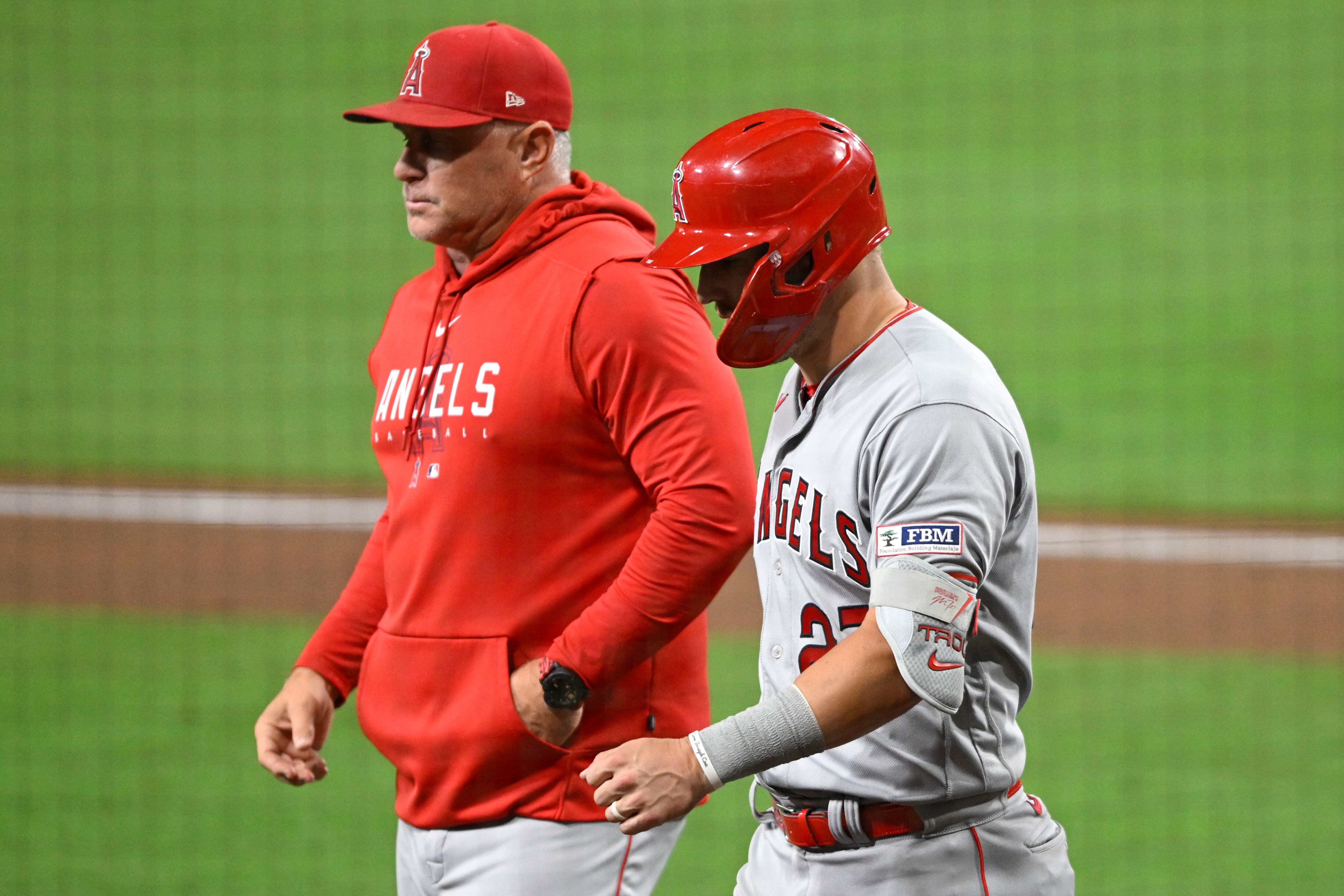 The MLB All-Star Game is the national spotlight Mike Trout deserves 