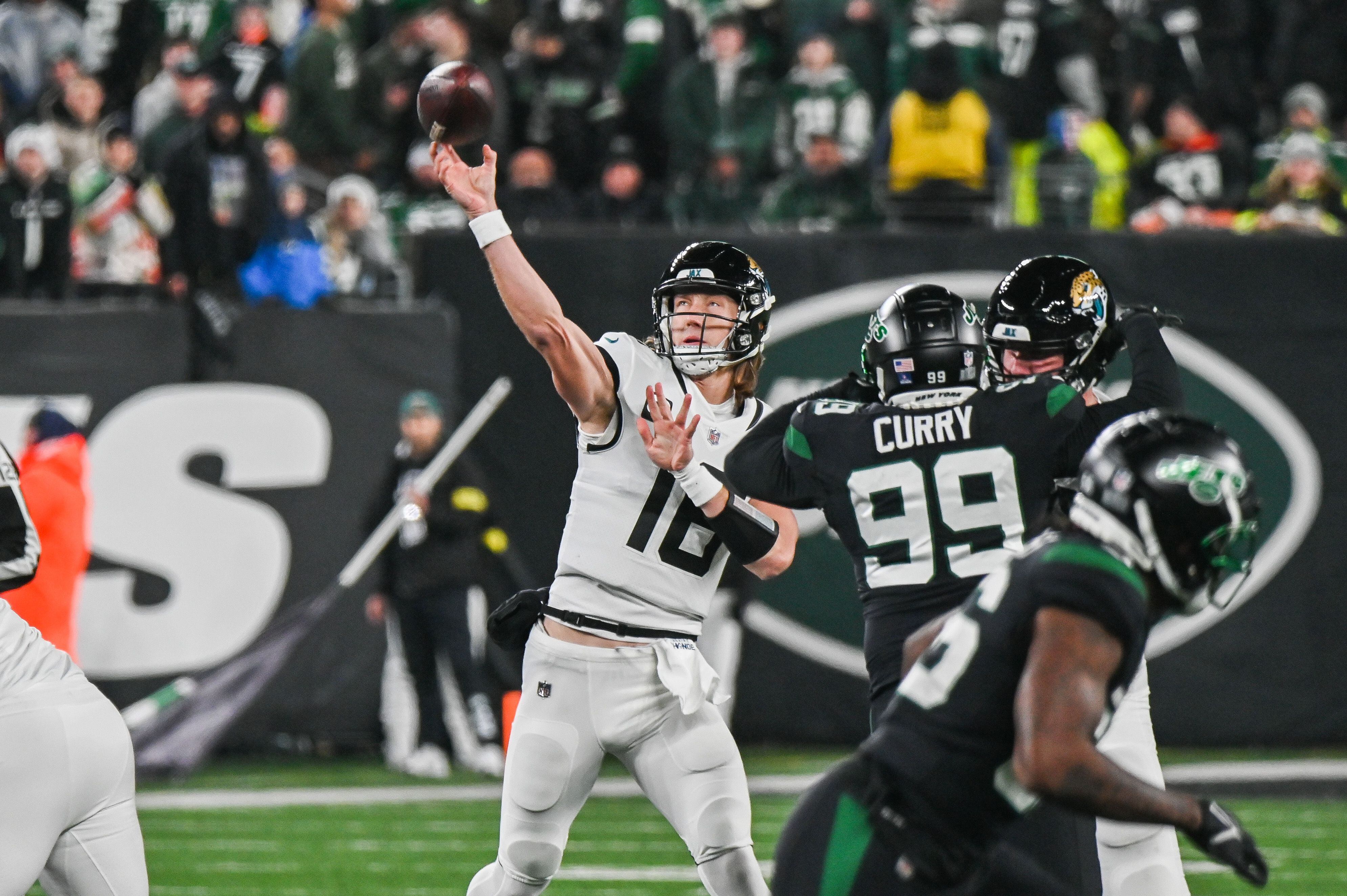 Jets beat Jaguars to stay in playoff hunt – troyrecord