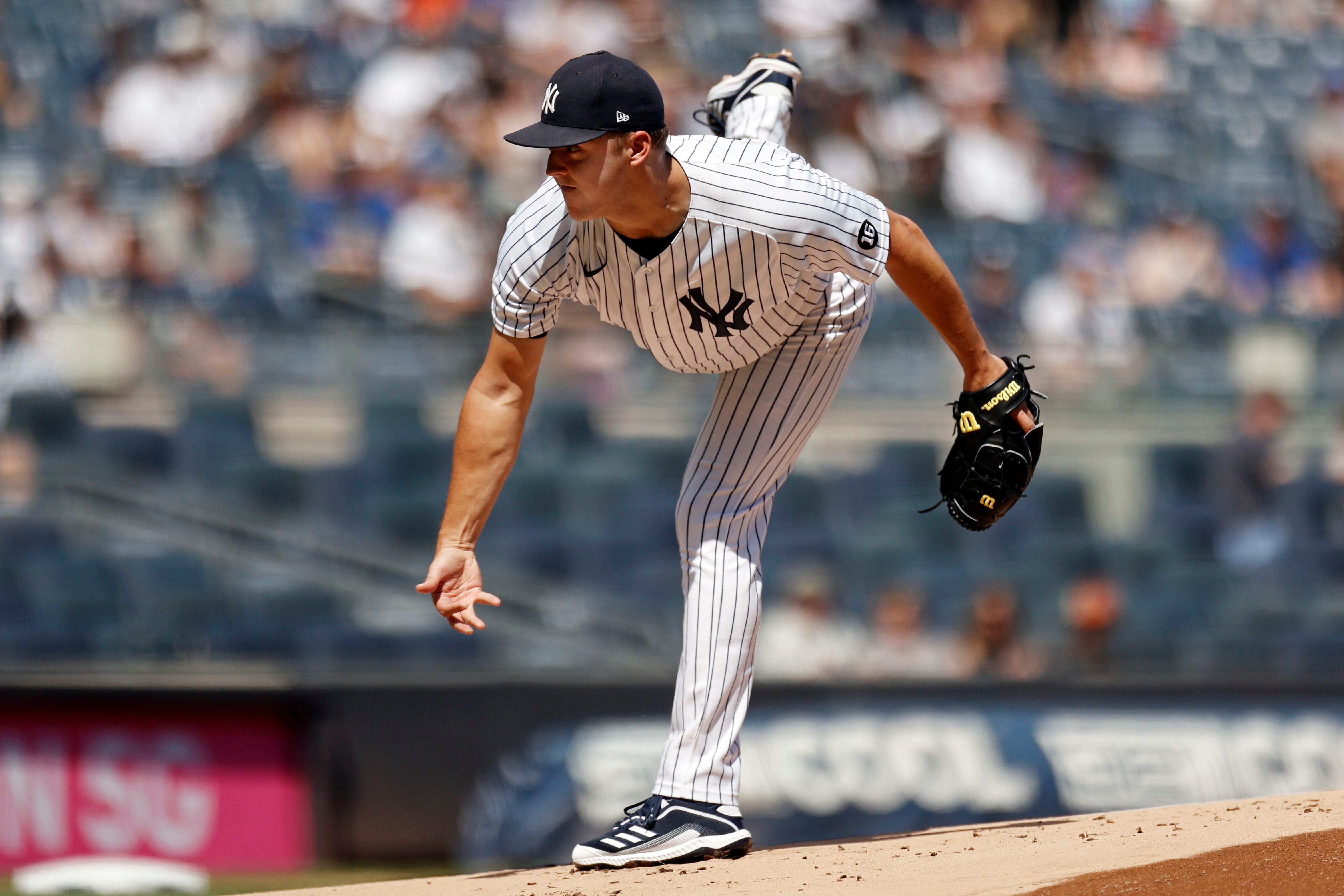 Sal Romano is released by the New York Yankees