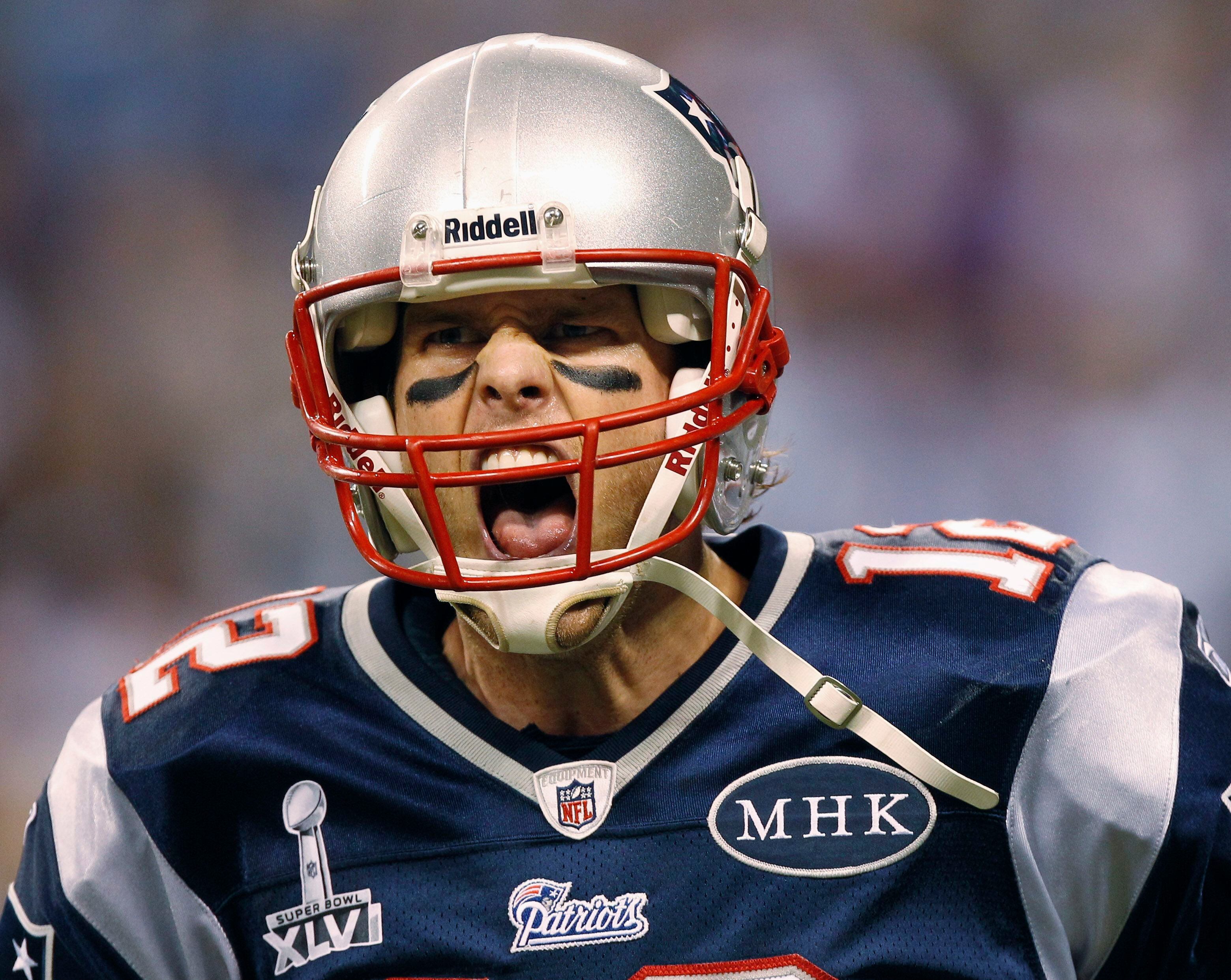 Tom Brady retires, insisting this time it's for good