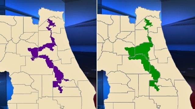 State Off Hook For Legal Fees In Redistricting Fight