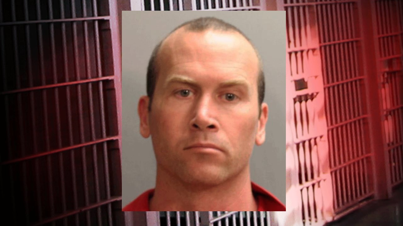 Fired Jacksonville Officer Faces New Capital Sexual Battery Charge