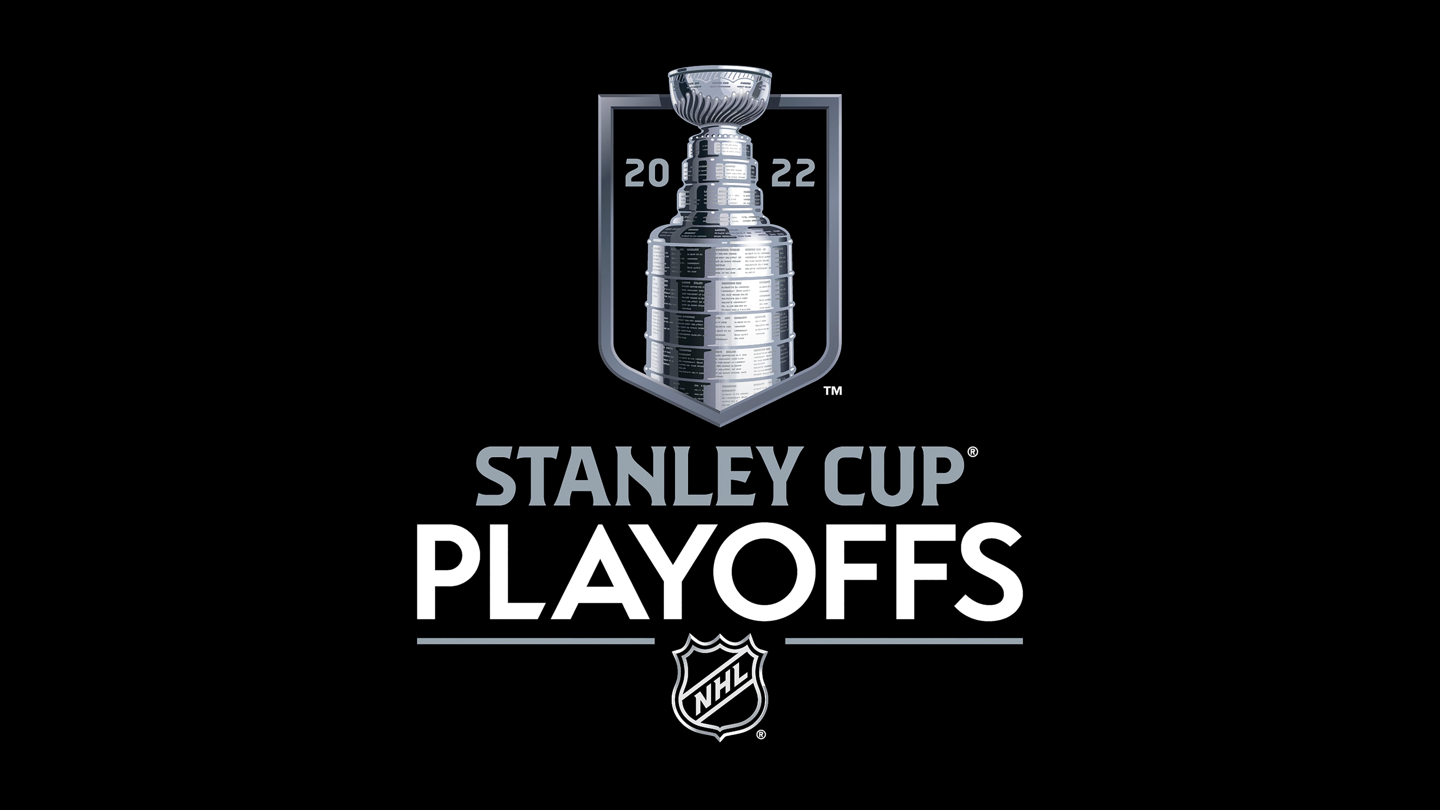 : National Emblem 2022 Stanley Cup Final Champions