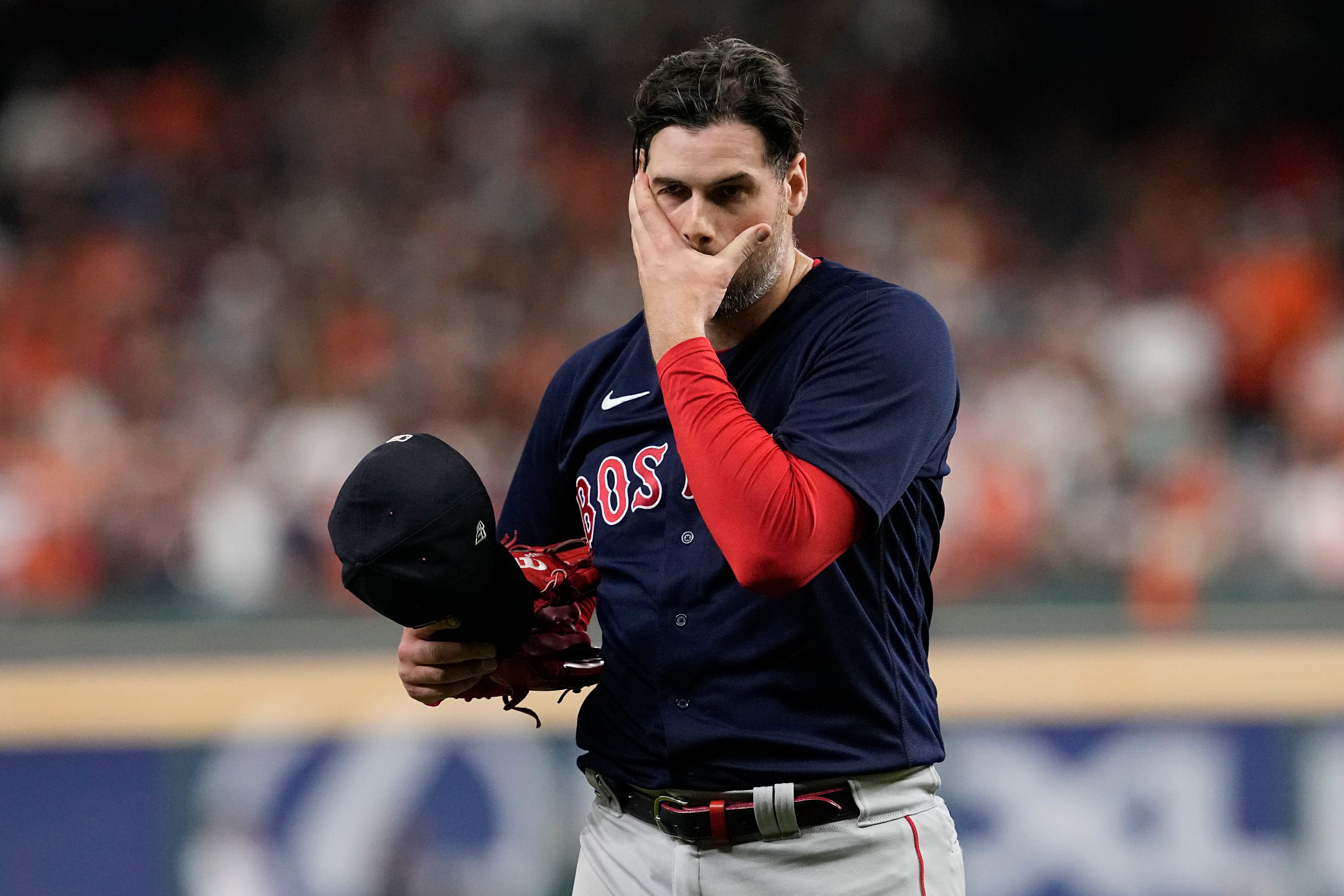 Twitter users react to Boston Red Sox reaching the World Series