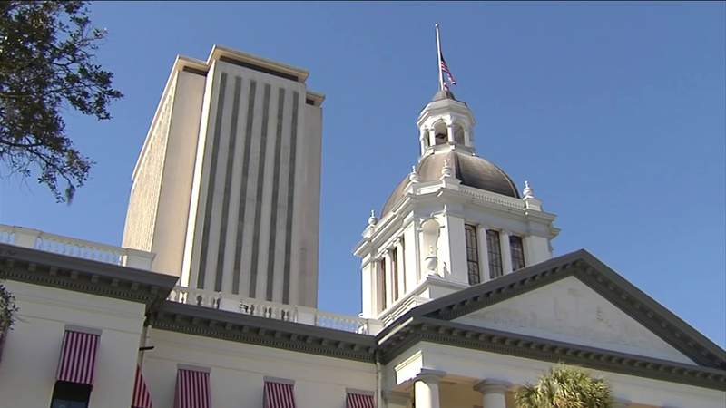 Florida lawmakers pass historic $101.5 billion budget