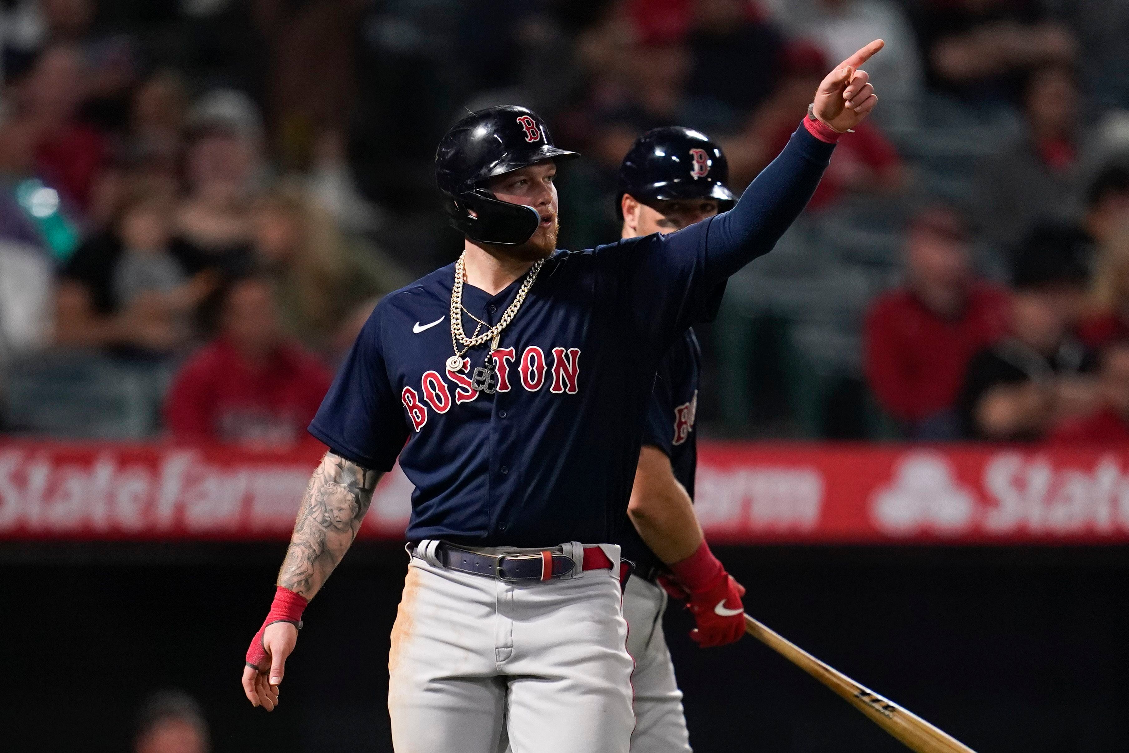 Canadian Pivetta sets Red Sox record for most strikeouts by reliever with 13