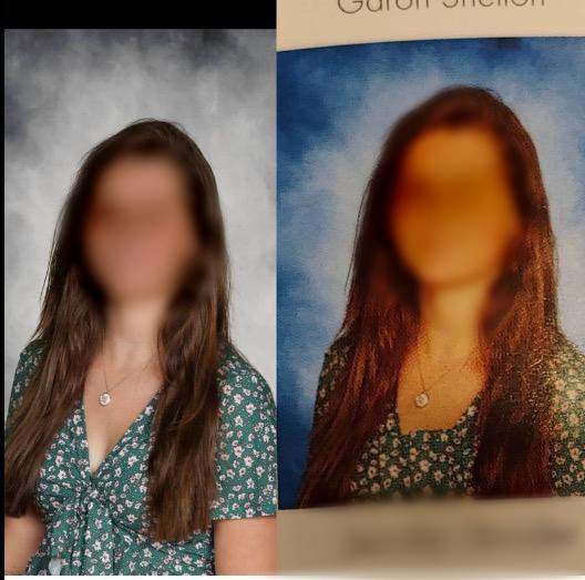 St Johns School District Offers Refunds After Female Student Photos Edited In Yearbook For Dress Code Violations