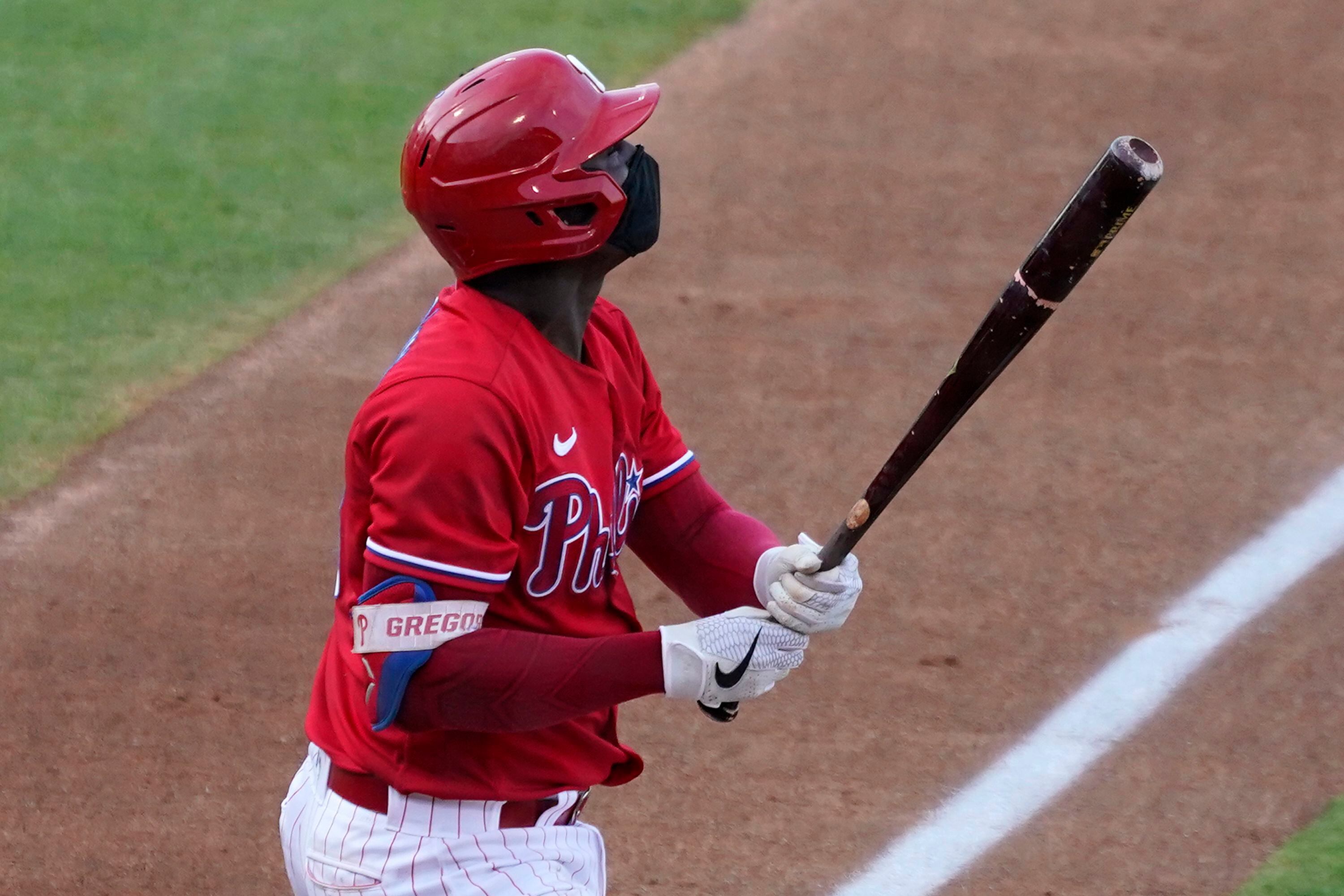 Yankees' Didi Gregorius to return to Tampa, have ailing right