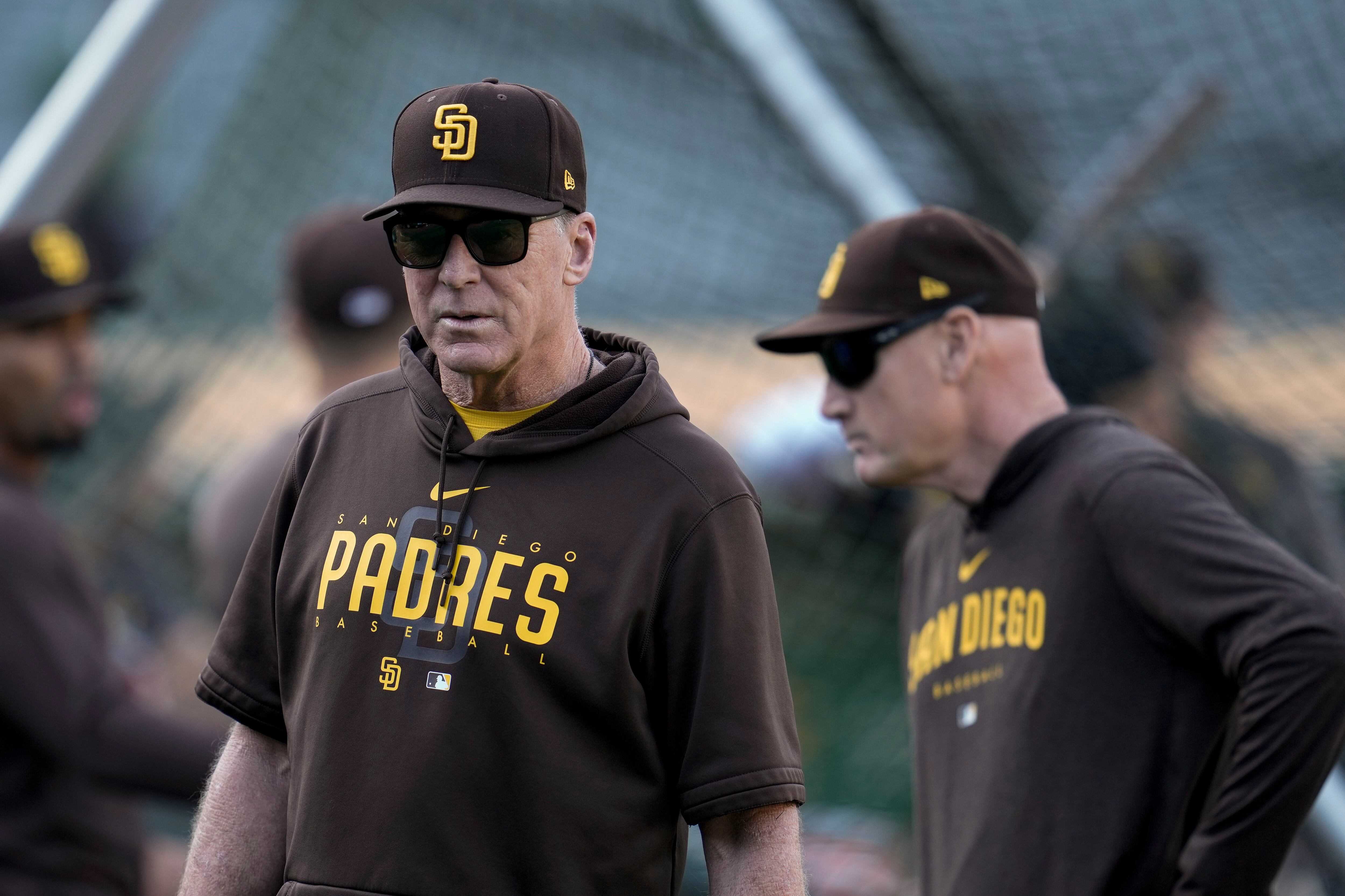 Padres' Joe Musgrove gets brutally honest on 'dysfunctional organization'  claims