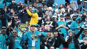 Jaguars Game Day: Fan guide to the opening home game of the season