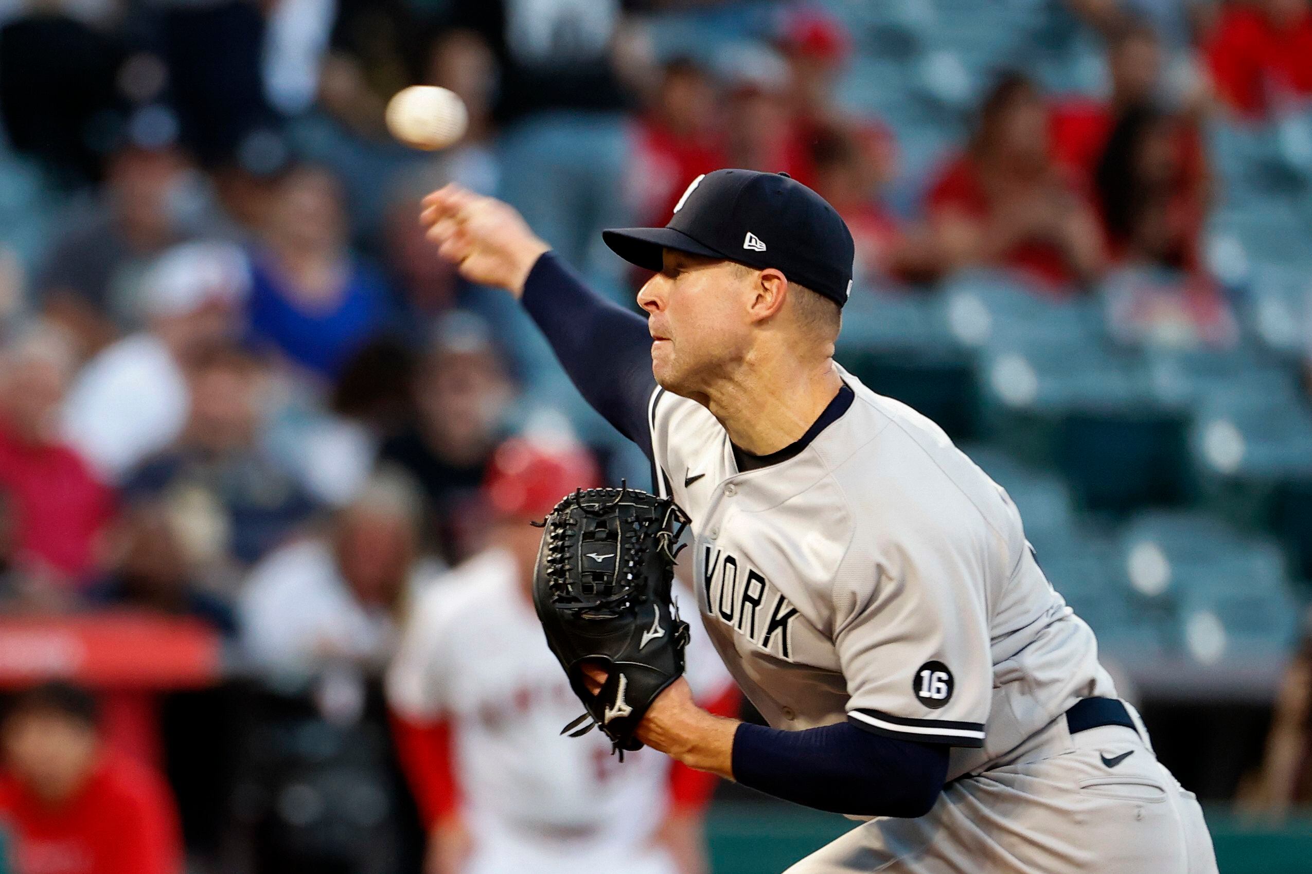 Corey Kluber, Joey Gallo lead New York Yankees over Cleveland