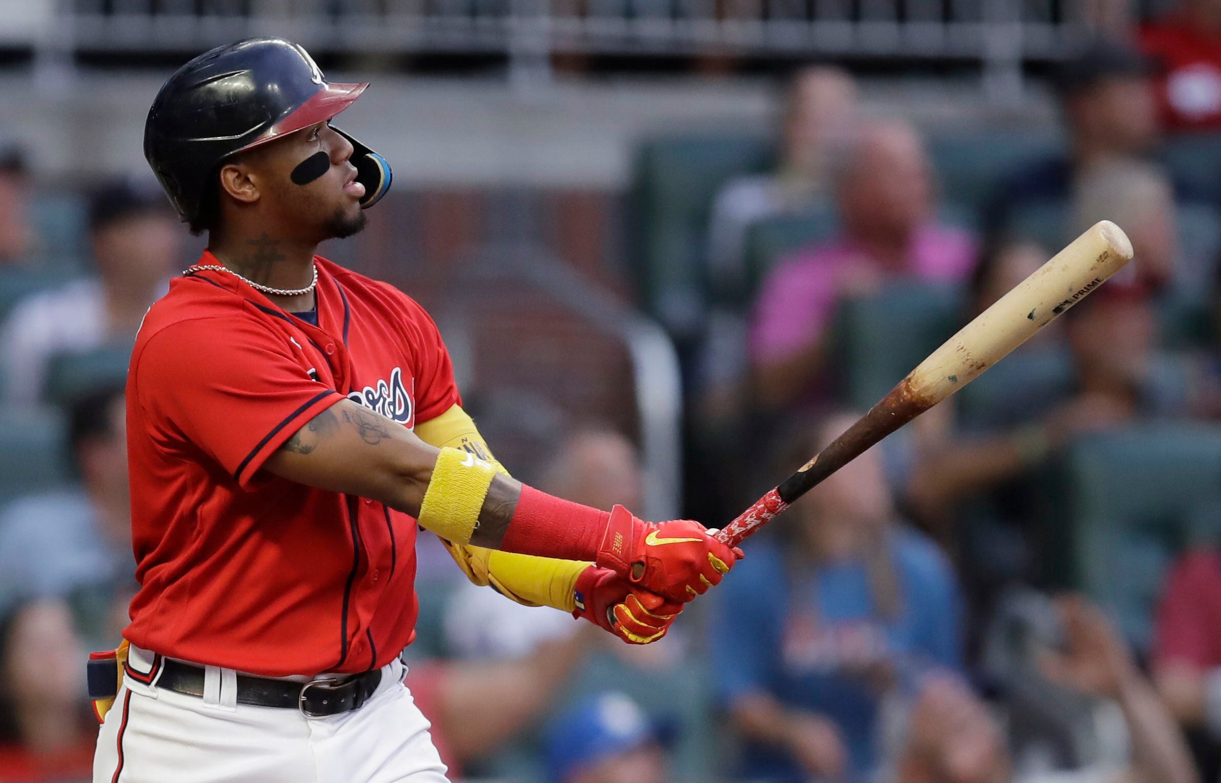 Sons of Al Leiter, Dusty Baker on Futures Game rosters - NBC Sports