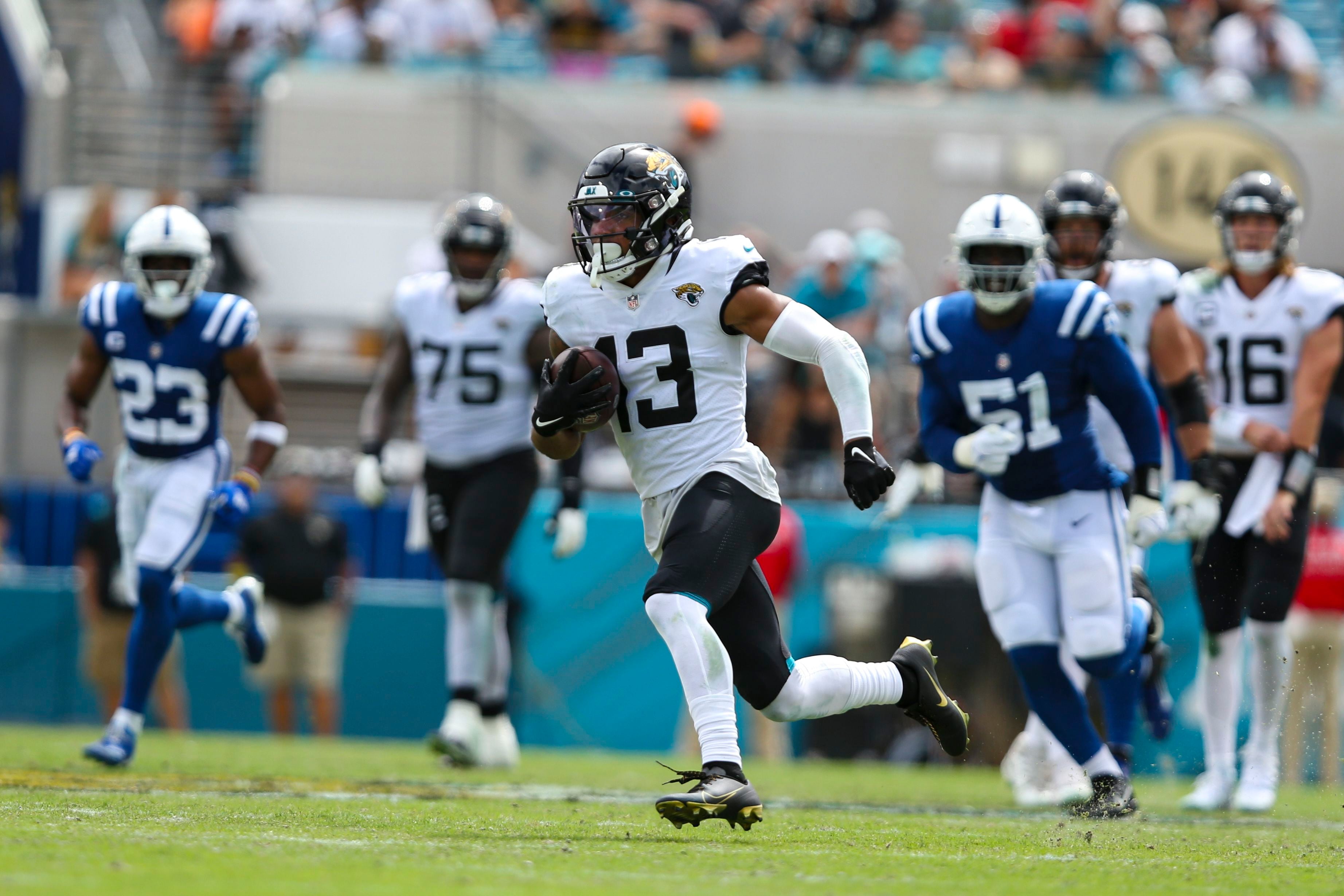 Colts continue skid in Jacksonville with 24-0 loss