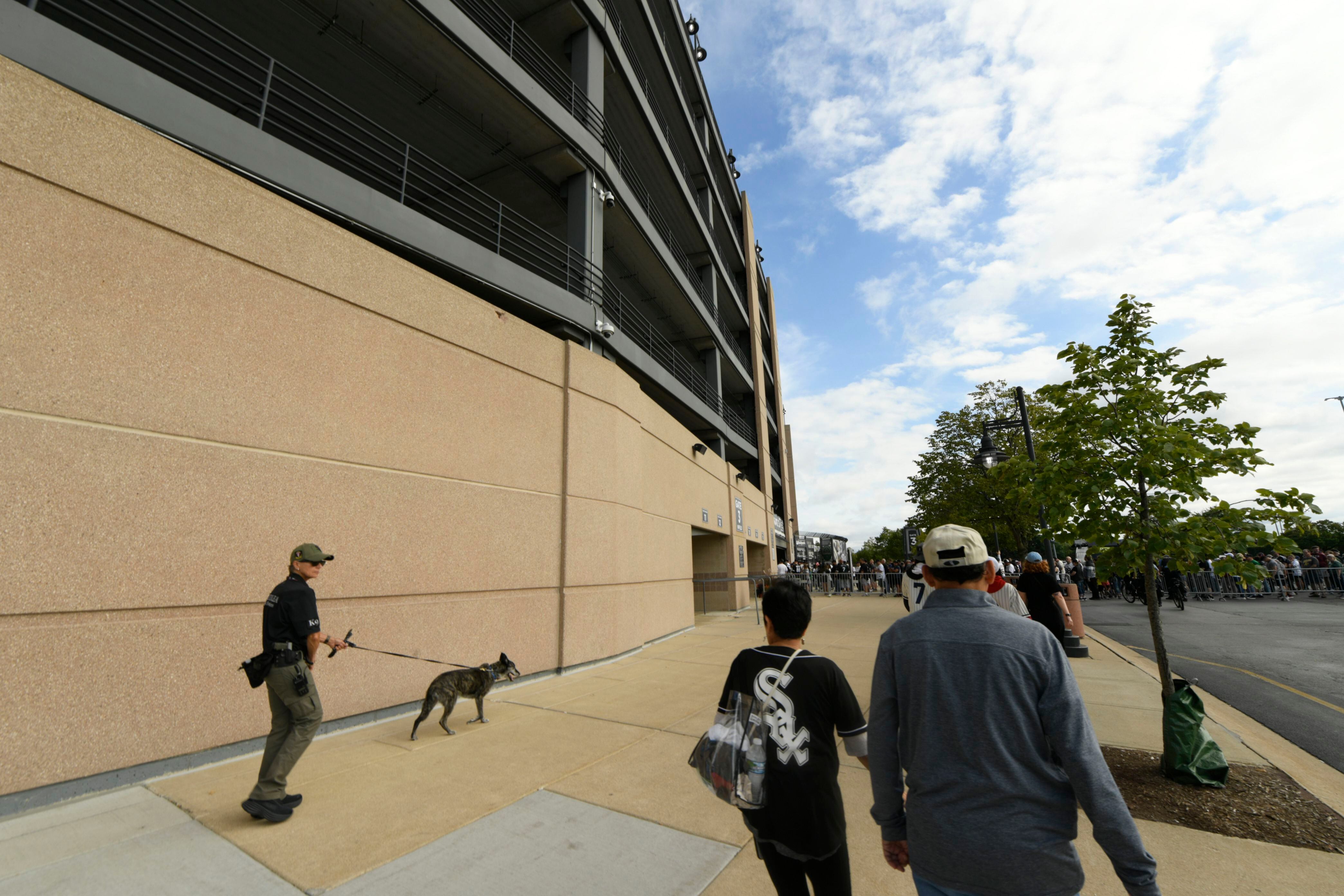 Forget June wake-up call — White Sox are in crisis mode now