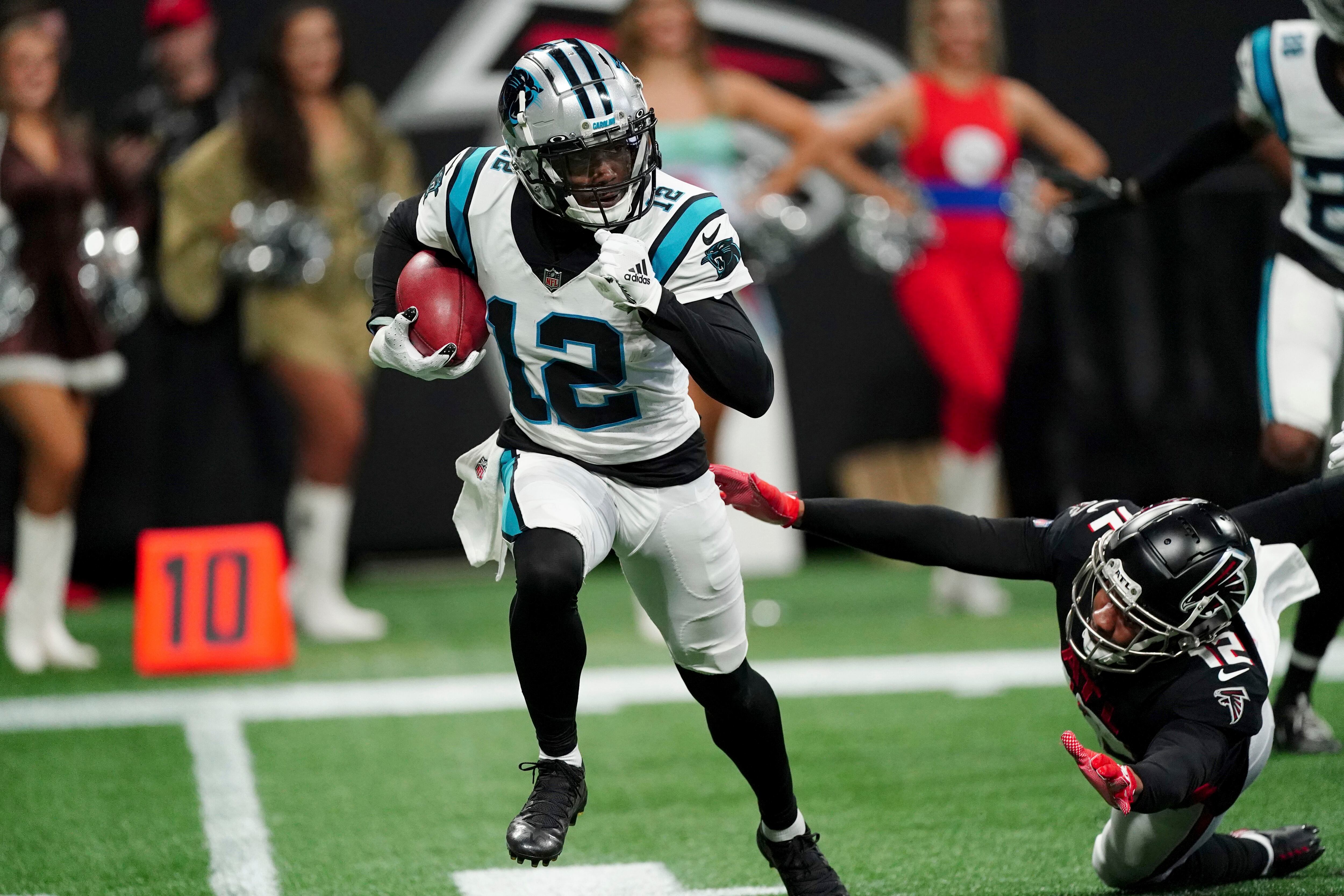 Falcons-Panthers score predictions: Optimism runs rampant again