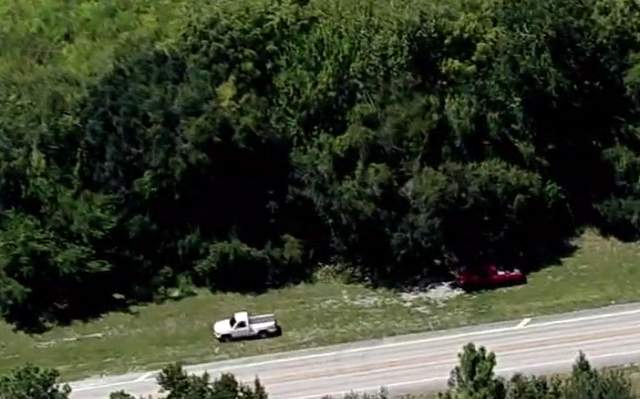 FHP: 1 dead in crash near Shands Bridge